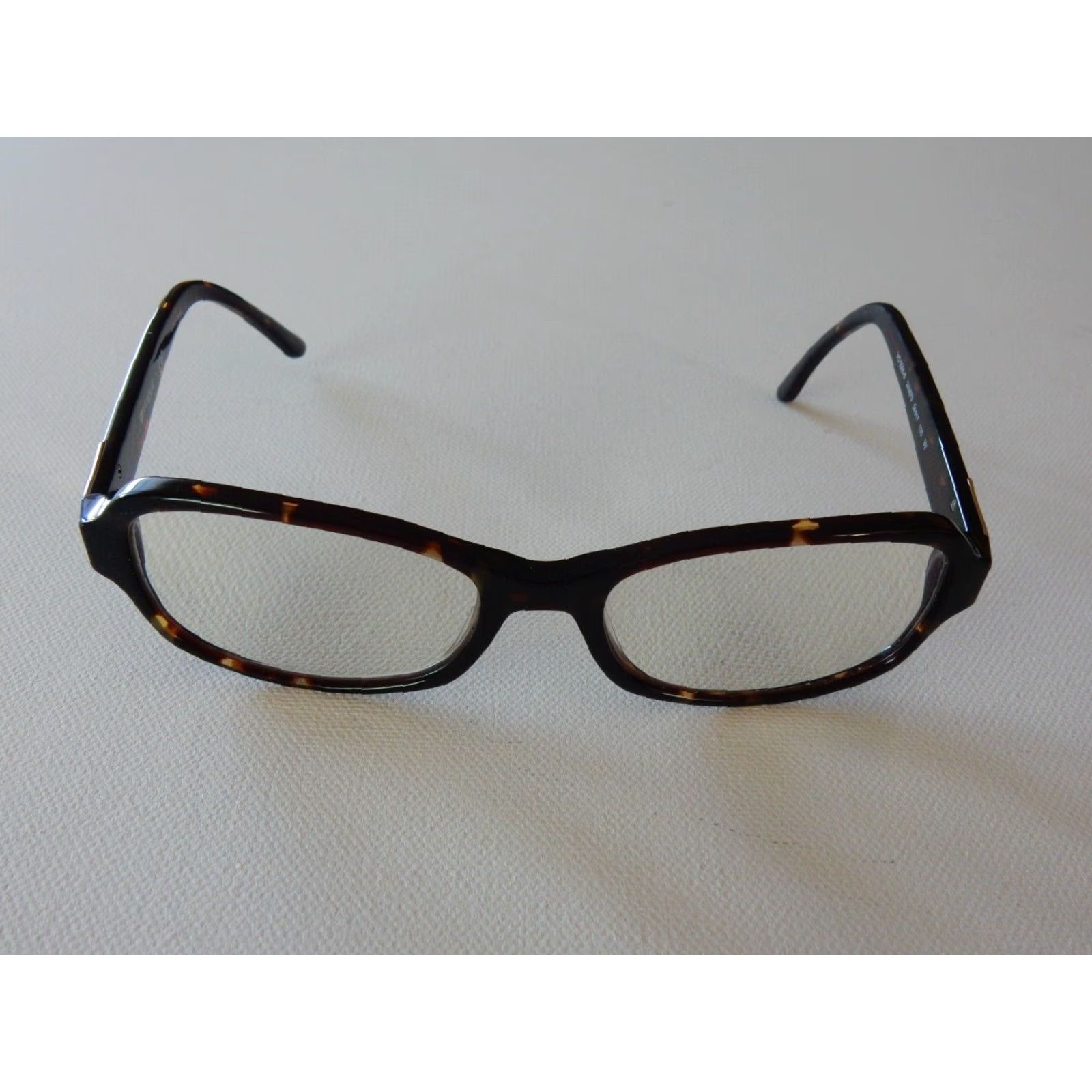 Vogue VOGUE Sunglasses Frames Women Brown 54mm 17mm 135mm Eyewear Accessories Size ONE SIZE - 2 Thumbnail
