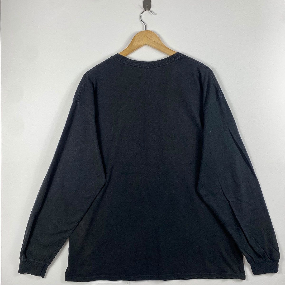 Band Tees Tokyo Deathcore VICTIM OF DECEPTION Long Sleeve Band Size US XL / EU 56 / 4 - 4 Thumbnail