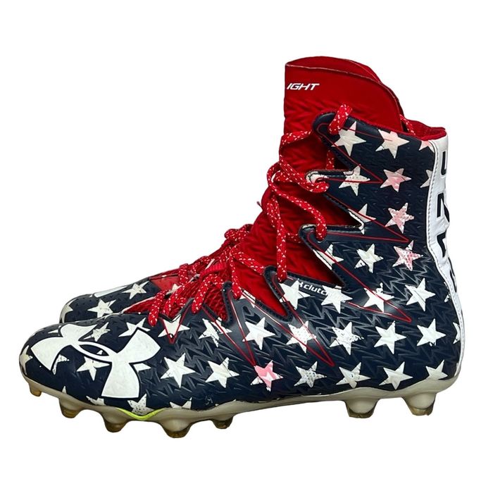 Under armour highlight clearance mc le america