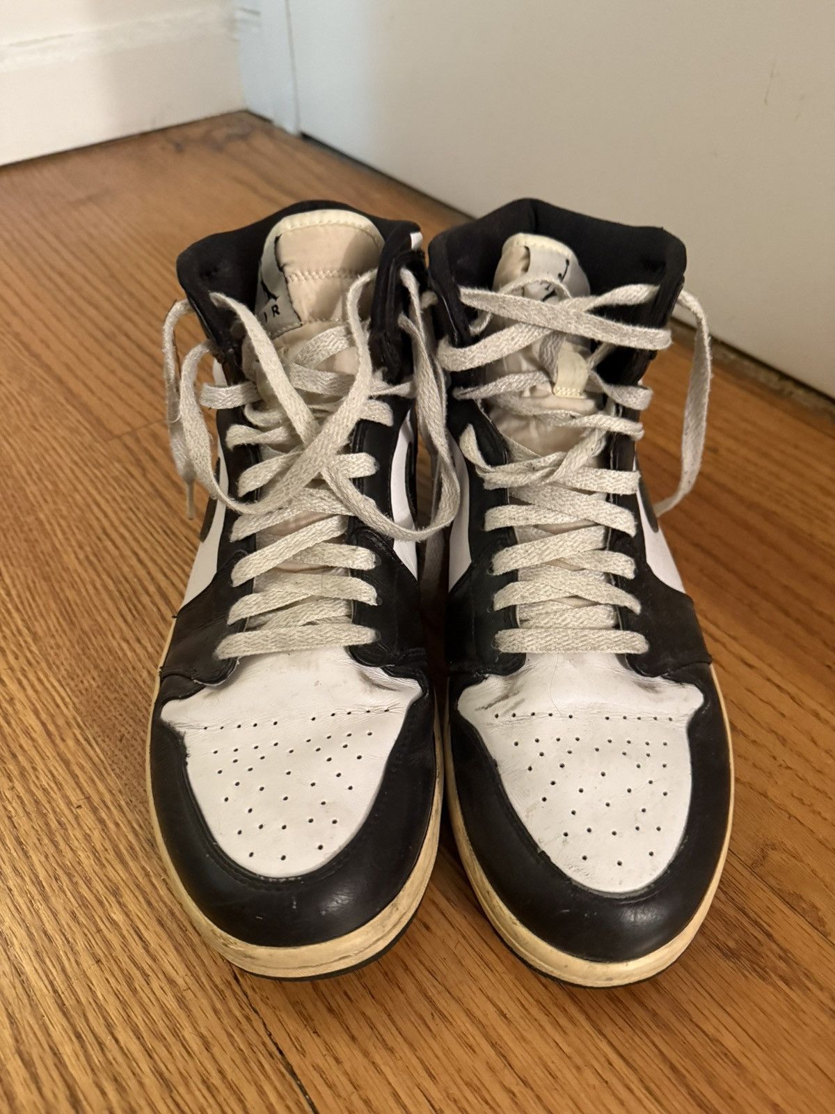 Nike Jordan 1 Retro Countdown Pack Size US 11 / EU 44 - 7 Thumbnail