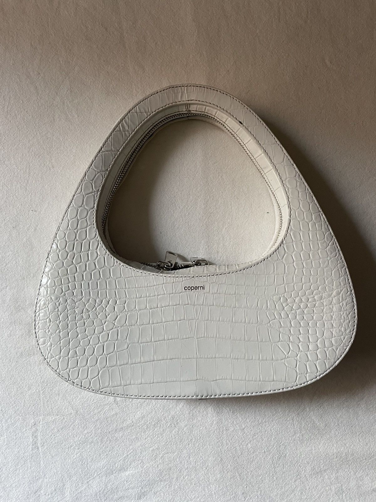 Coperni Coperni Swipe Bag Size ONE SIZE - 1 Thumbnail