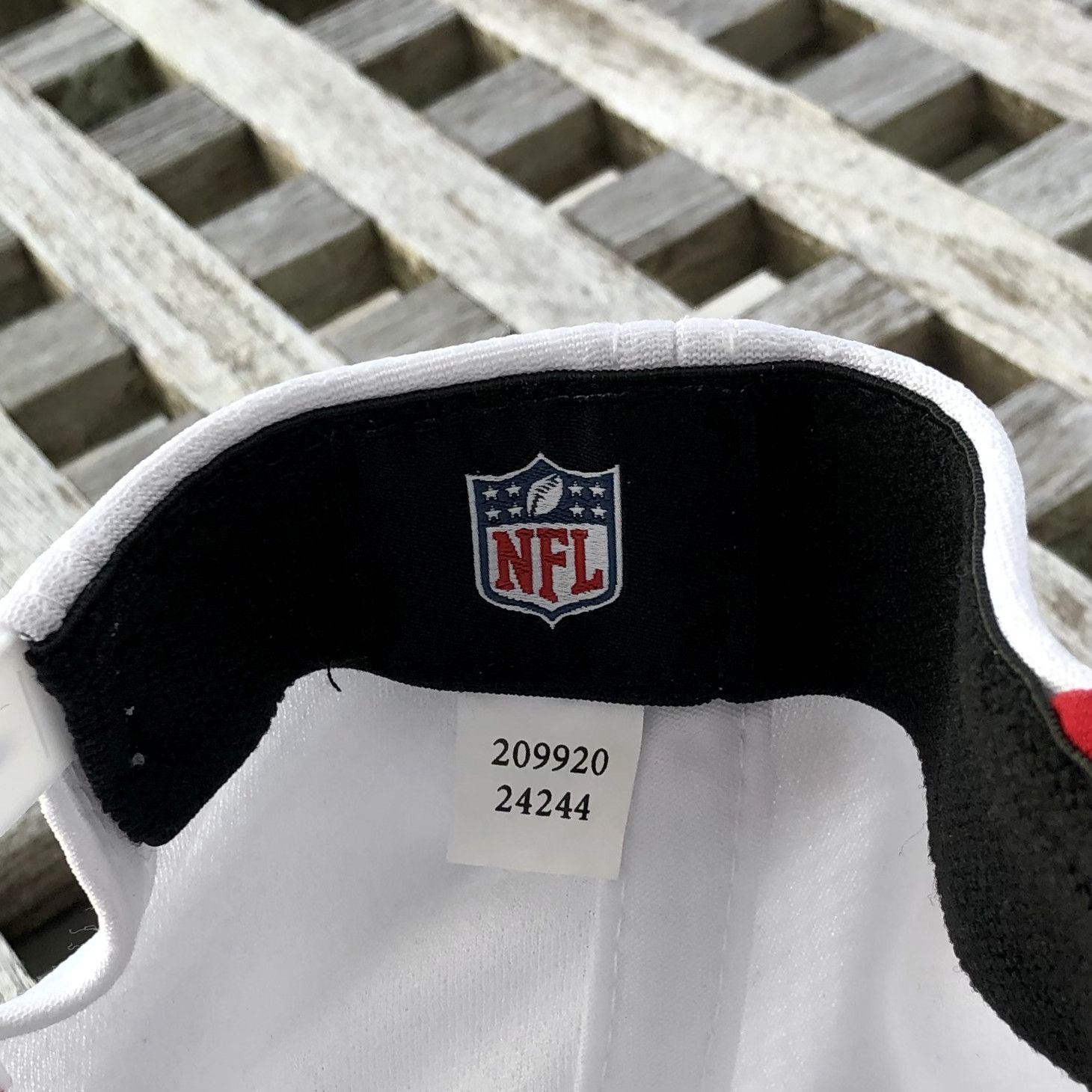 Oakley Atlanta Falcons Oakley New Era NFL Snapback Cap Hat Size ONE SIZE - 6 Thumbnail
