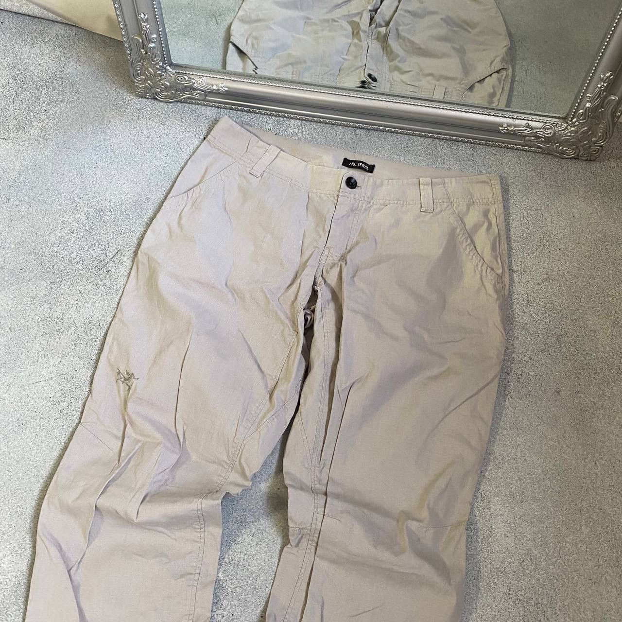 Arc'teryx VINTAGE ARCTERYX PANTS Size US 30 / EU 46 - 2 Thumbnail