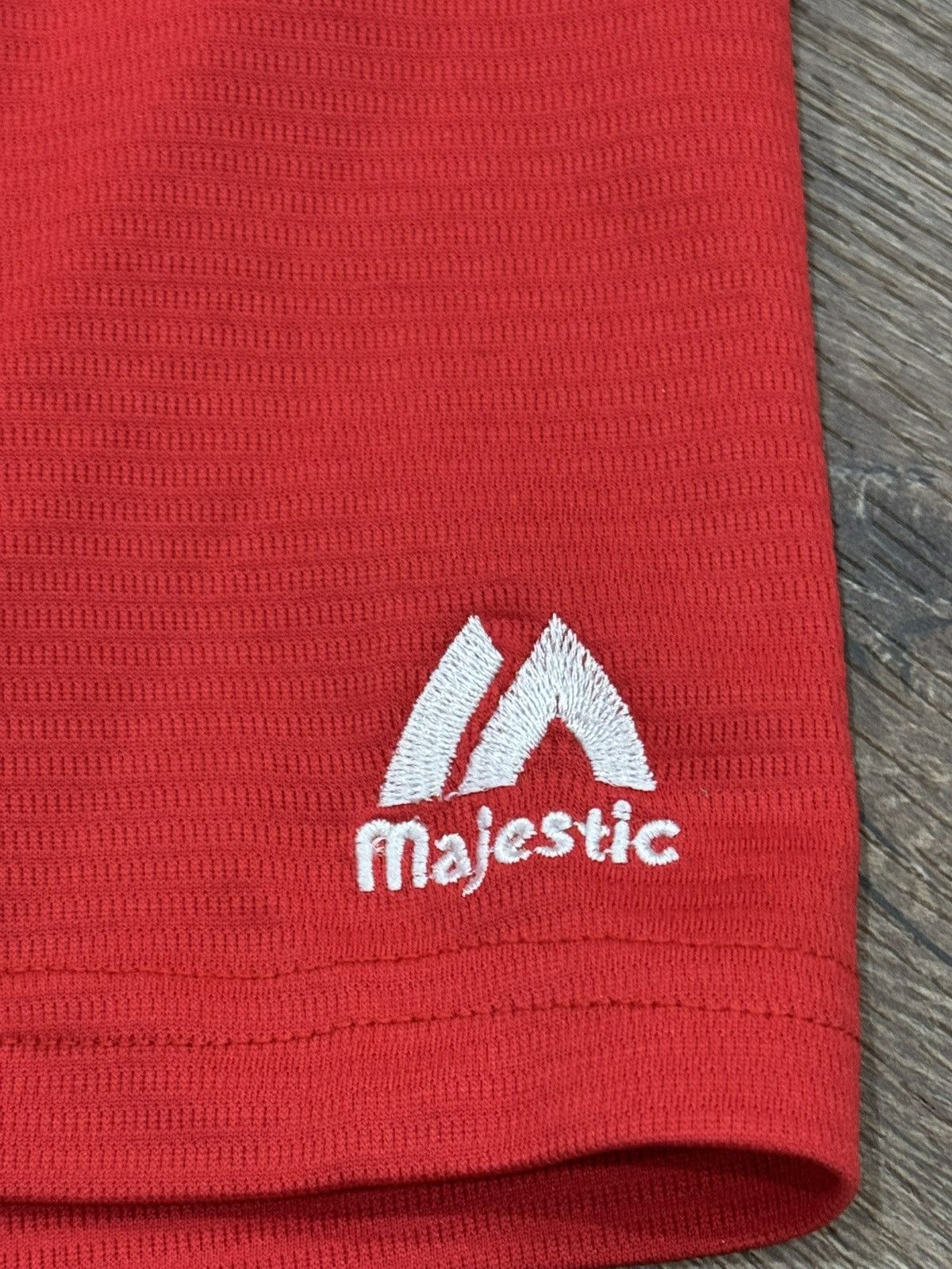 Majestic Vintage Majestic St. Louis Cardinals jersey Size US S / EU 44-46 / 1 - 10 Thumbnail