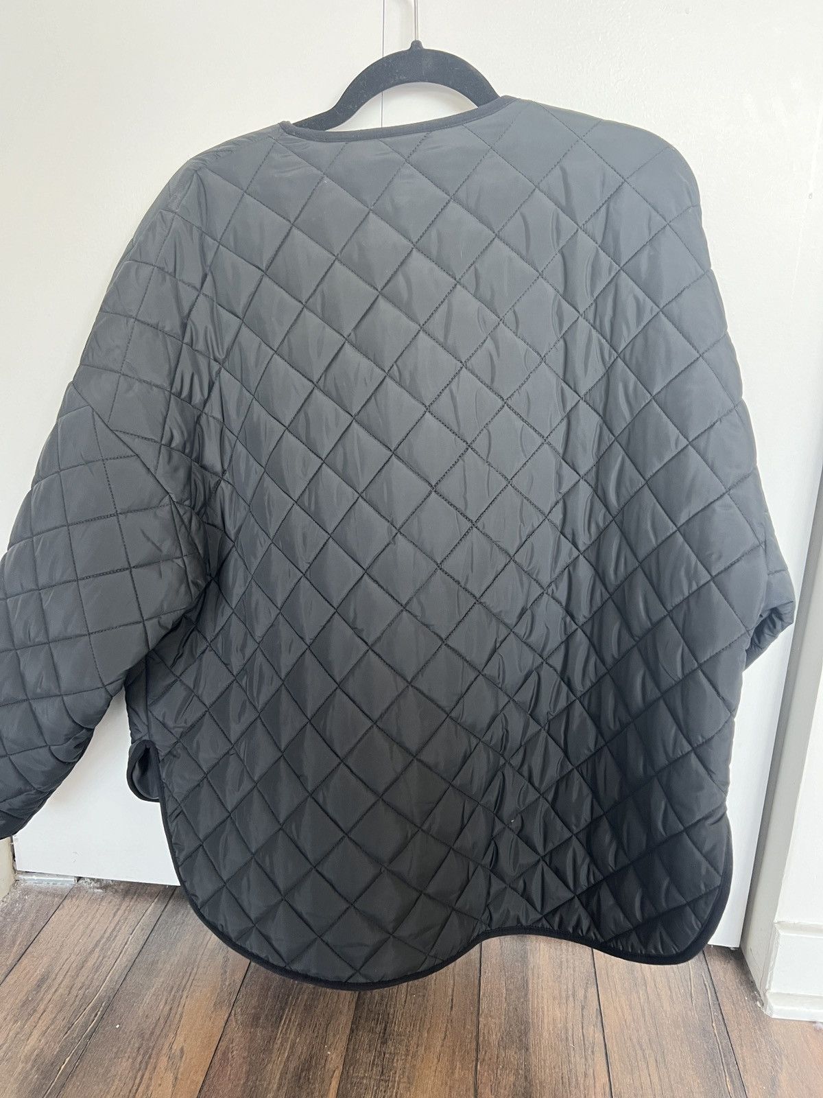 Toteme Totems jacket Size XS / US 0-2 / IT 36-38 - 3 Thumbnail