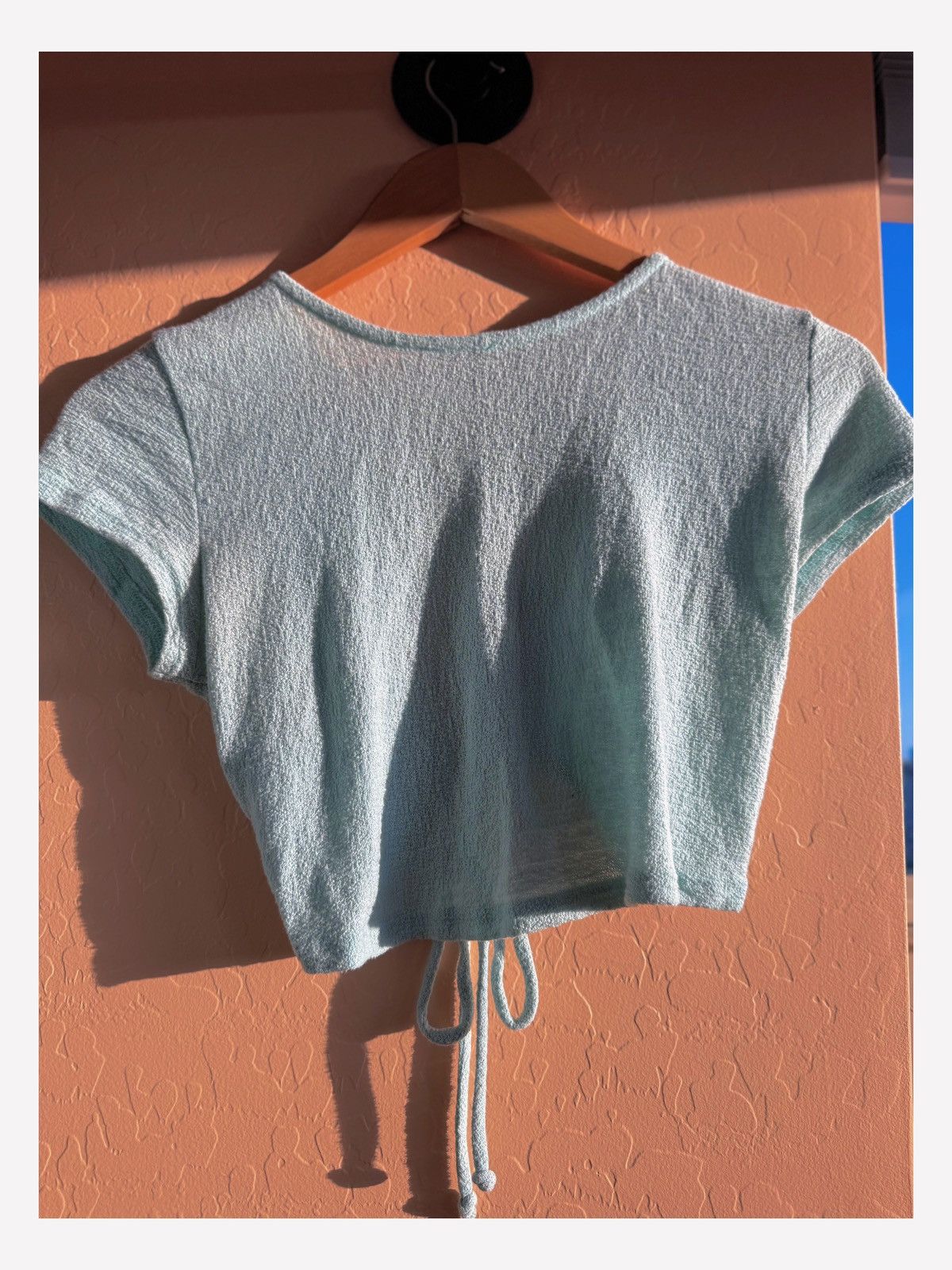 Other 🧊 Bijou Apparel Mint Green 2-Piece Set (Top + Skirt) Size S / US 4 / IT 40 - 5 Thumbnail