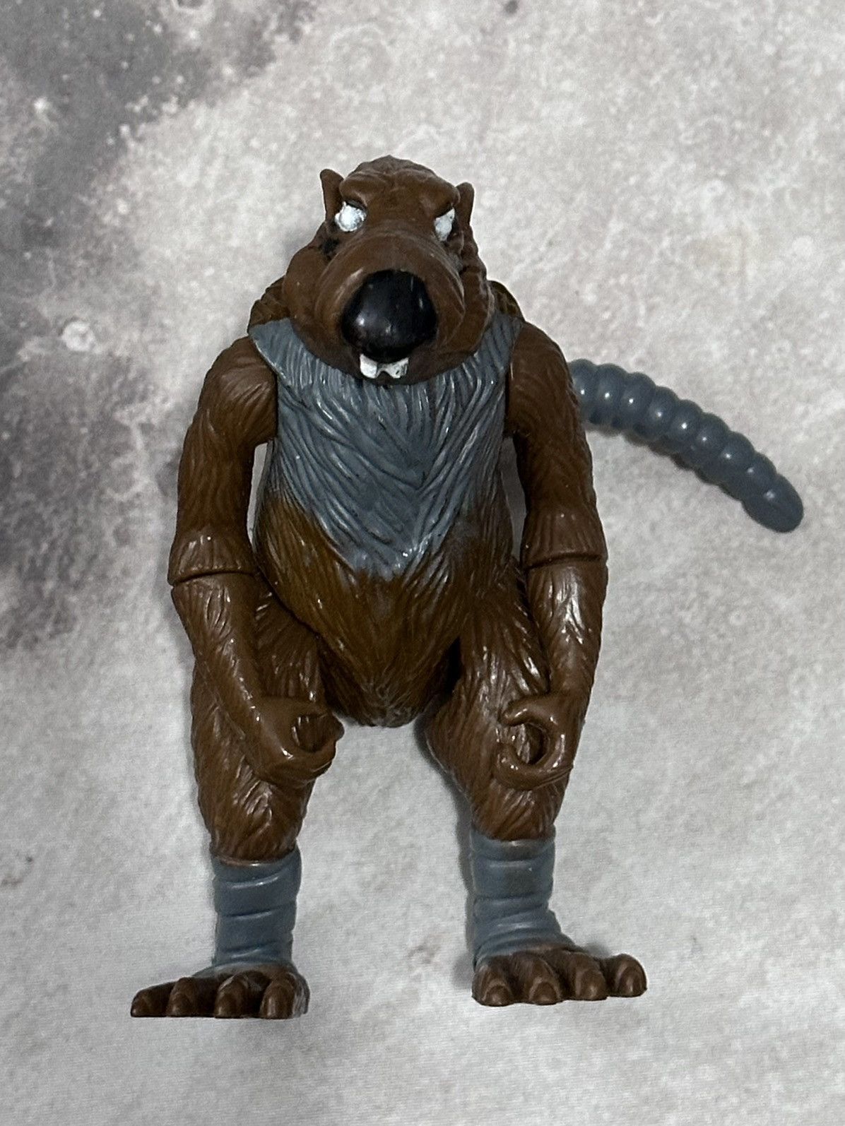 Other Teenage Mutant Ninja Turtles Master Splinter Figure Size ONE SIZE - 4 Thumbnail