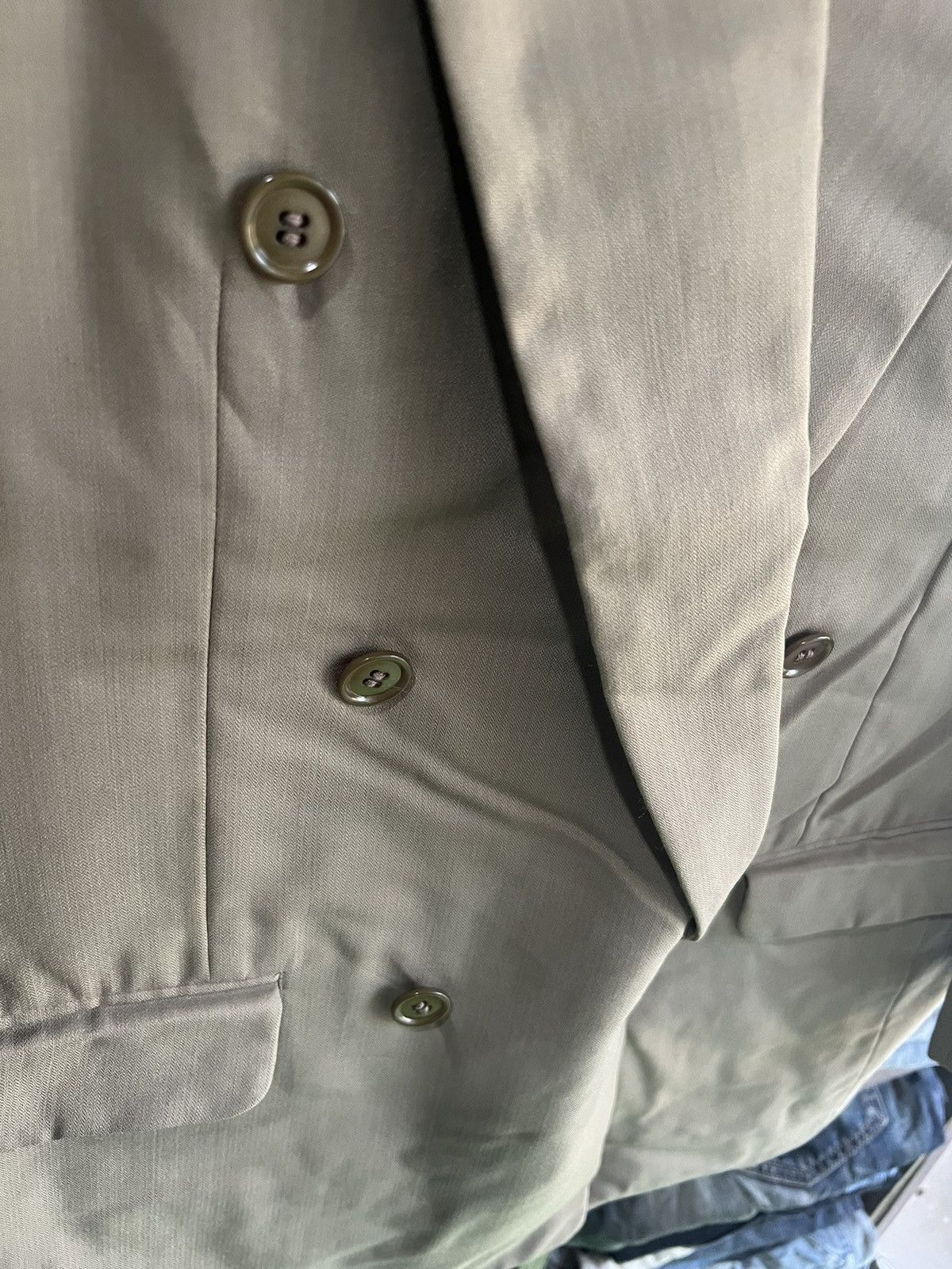🔥Vintage Christian Dior Monsieur Blazer