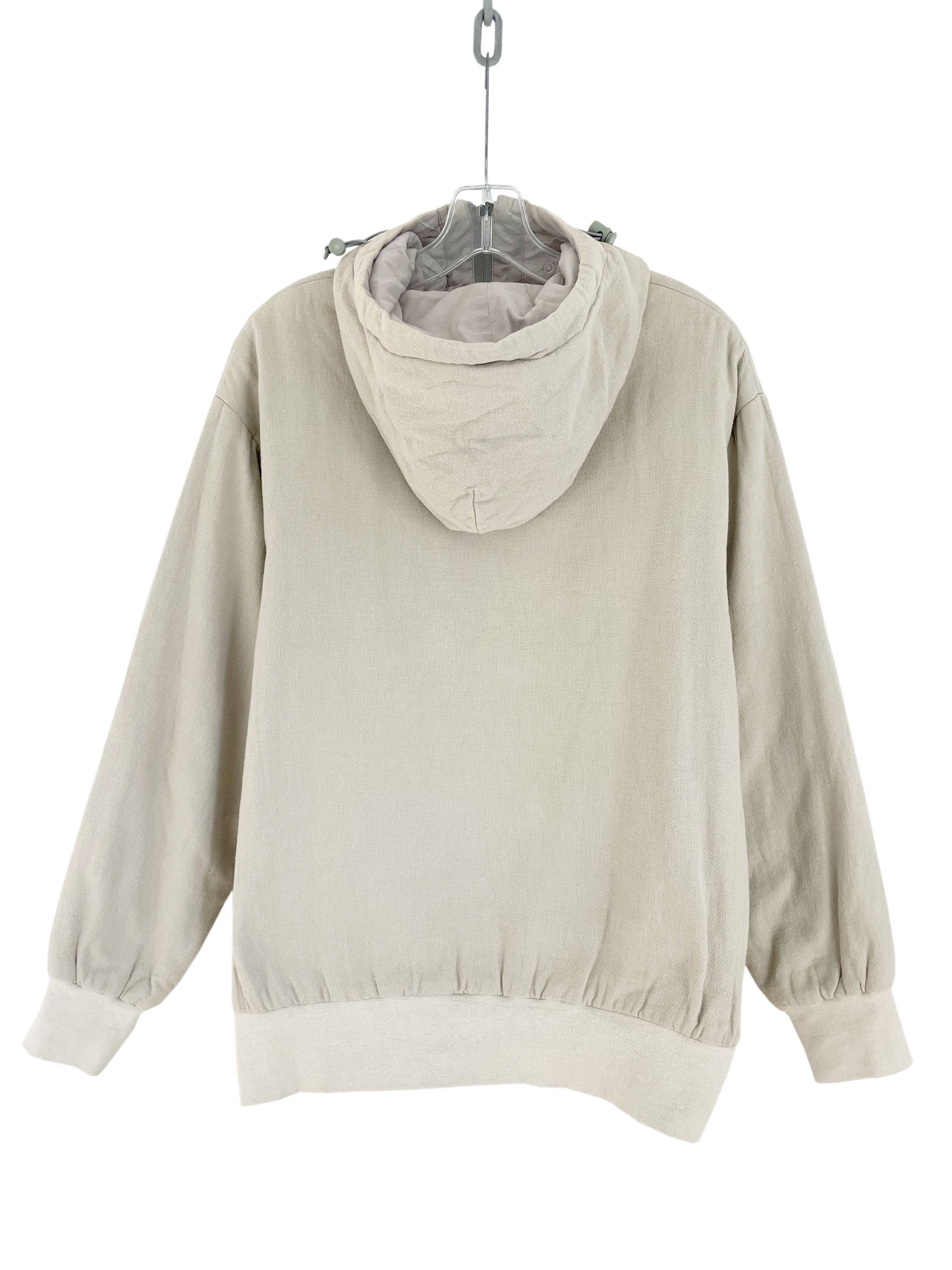 General Research 2001 Muslin Half-Zip Anorak Size US M / EU 48-50 / 2 - 6 Thumbnail