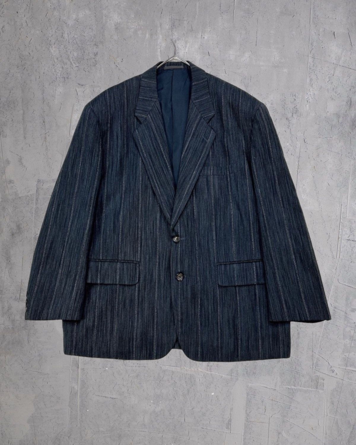 Comme des Garcons × Comme des Garcons Homme × Comme des Garcons Homme Plus 90’s Comme des garcons homme plus jacket Size US M / EU 48-50 / 2 - 1 Thumbnail