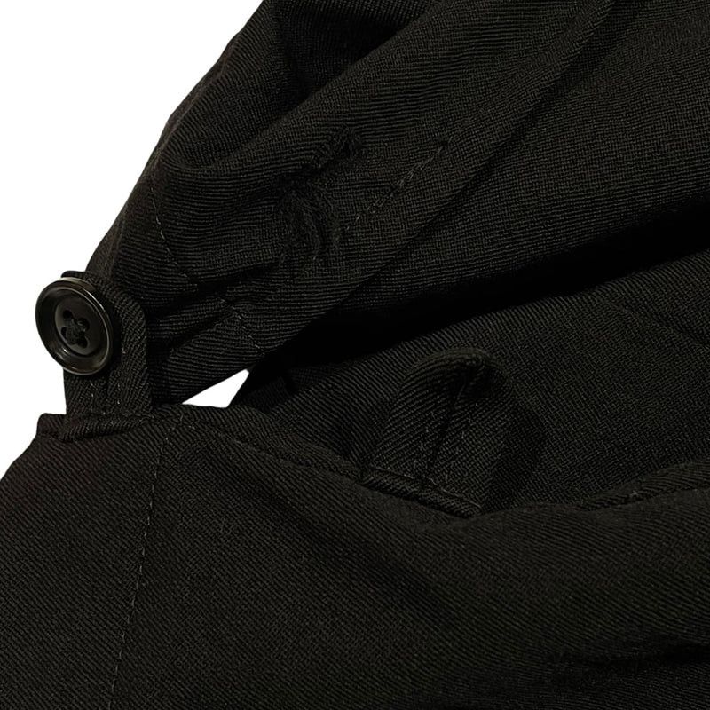 Yohji Yamamoto Yohji Yamamoto pour homme 16AW Hakama pants wide pants Size US 34 / EU 50 - 5 Thumbnail