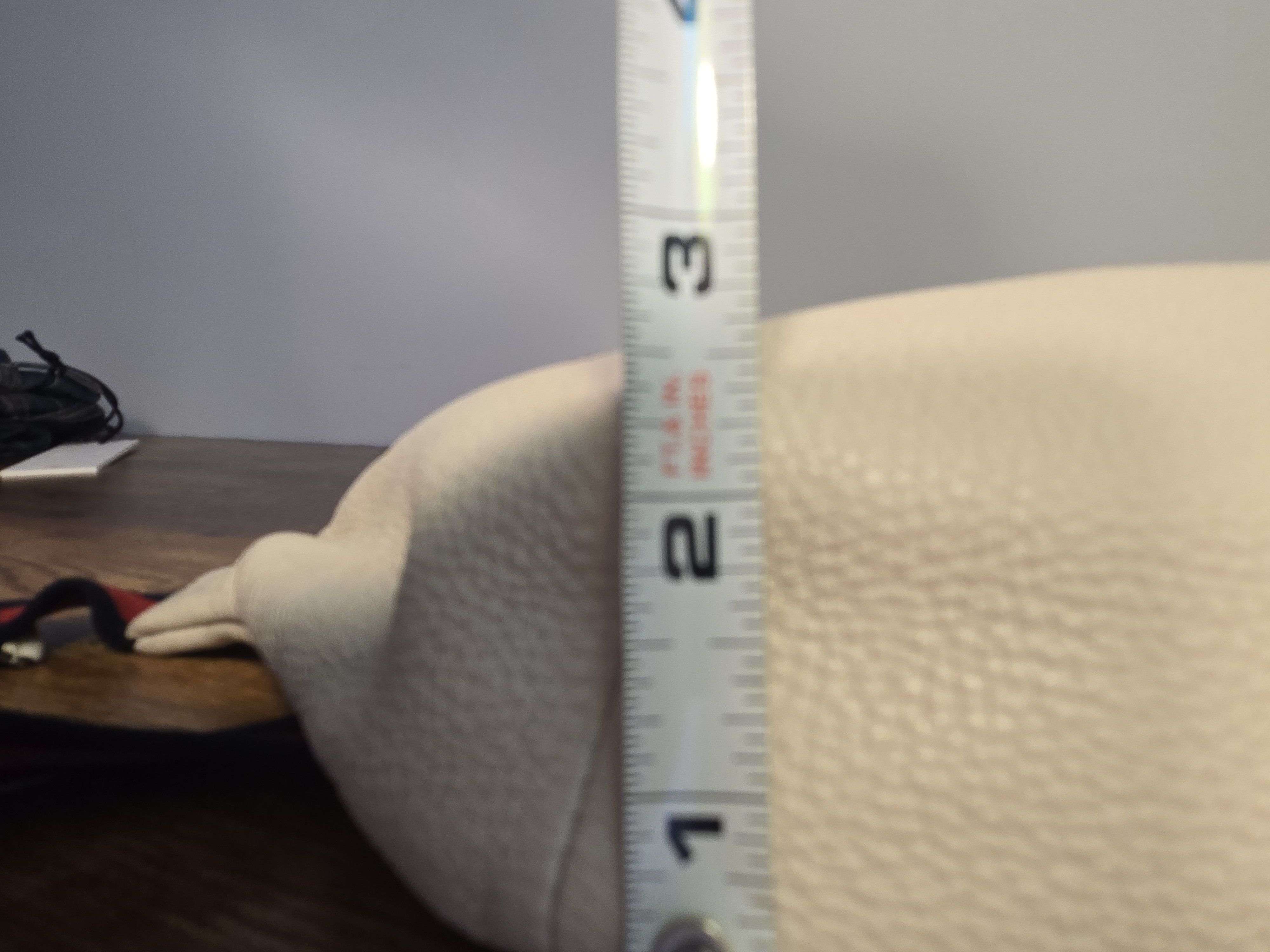 Gucci Gucci Large White Bum Bag Size ONE SIZE - 8 Thumbnail