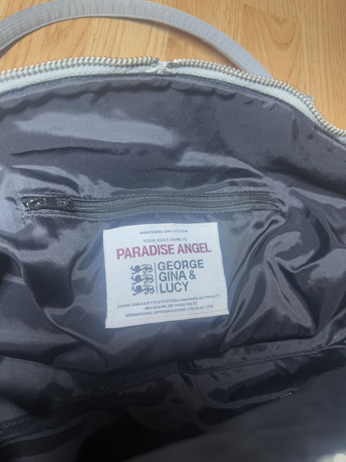 George Gina & Lucy George Gina & Lucy Paradise Angel Y2k bag Size ONE SIZE - 4 Thumbnail