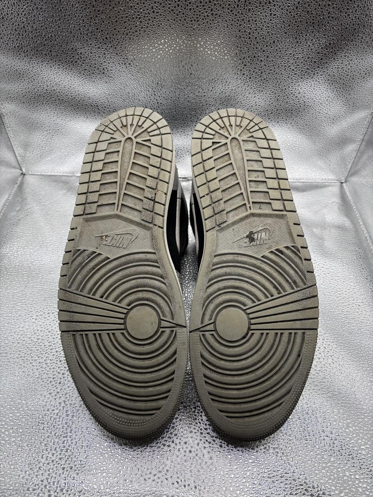 Jordan Brand Air Jordan 1 mid se elephant print Size US 11 / EU 44 - 3 Thumbnail