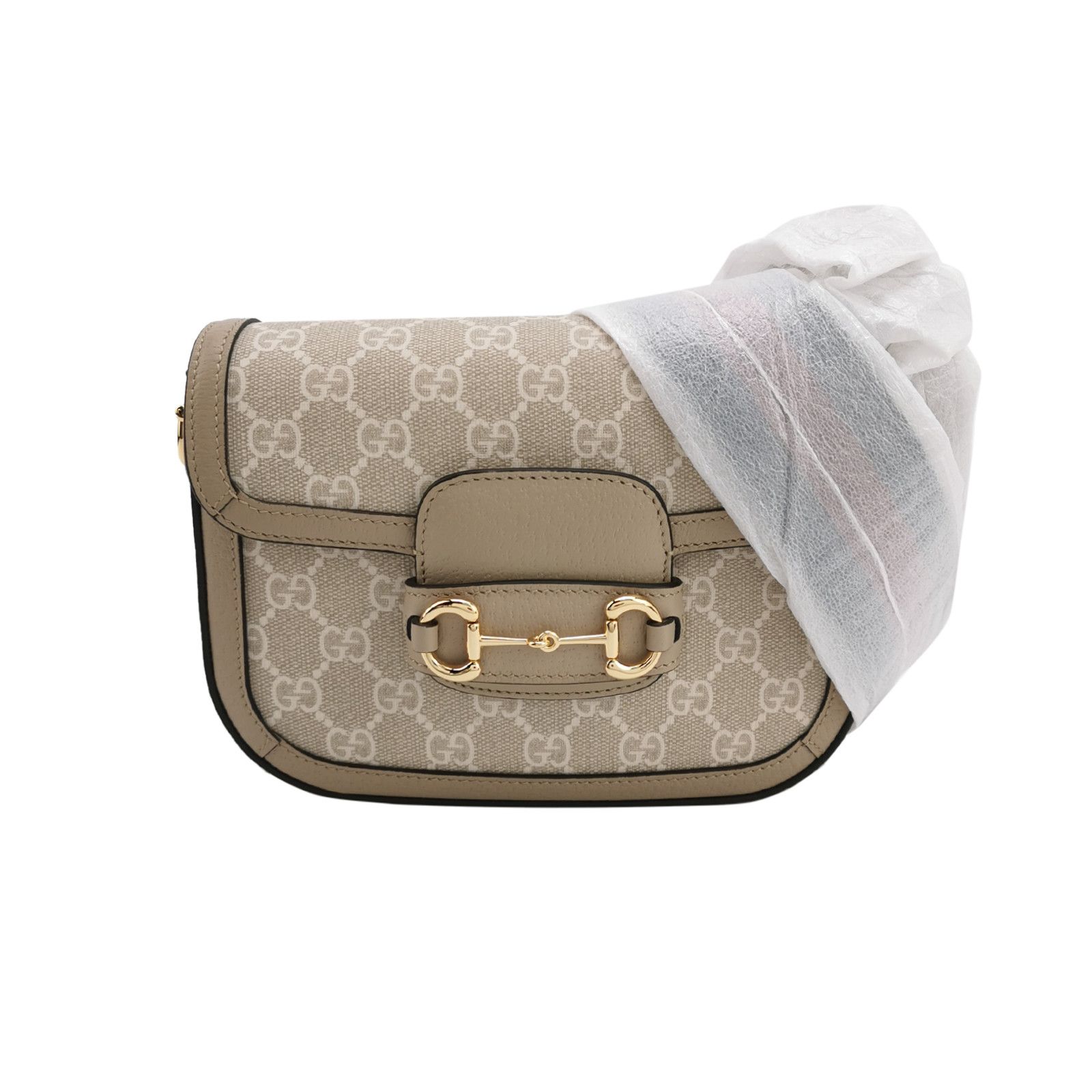 Gucci Gucci Women os Shoulder Bags Size ONE SIZE - 1 Thumbnail