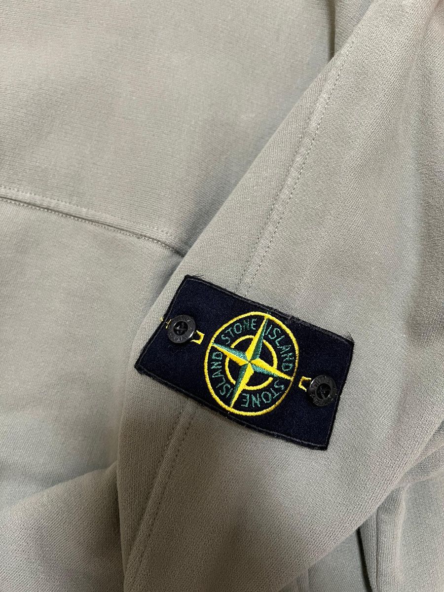 Stone Island Stone Island Crewneck Size US S / EU 44-46 / 1 - 3 Thumbnail