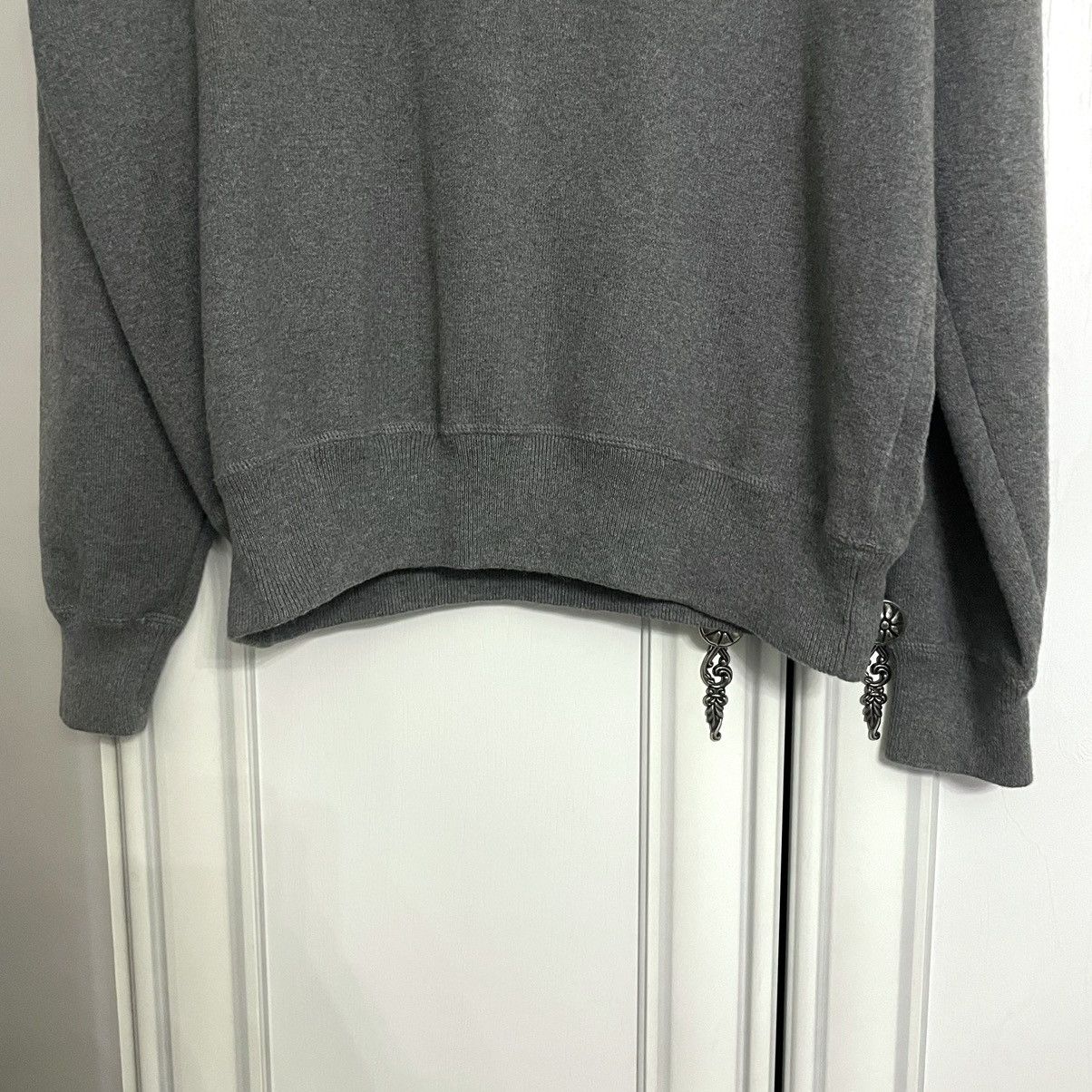 Polo Ralph Lauren Vintage Polo Ralph Lauren American Sweatshirt Size US M / EU 48-50 / 2 - 3 Thumbnail