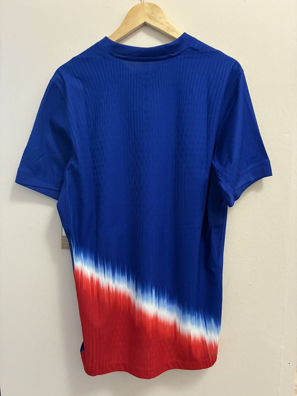 Nike USMNT Nike 2024 Away Authentic Jersey Size US L / EU 52-54 / 3 - 5 Thumbnail