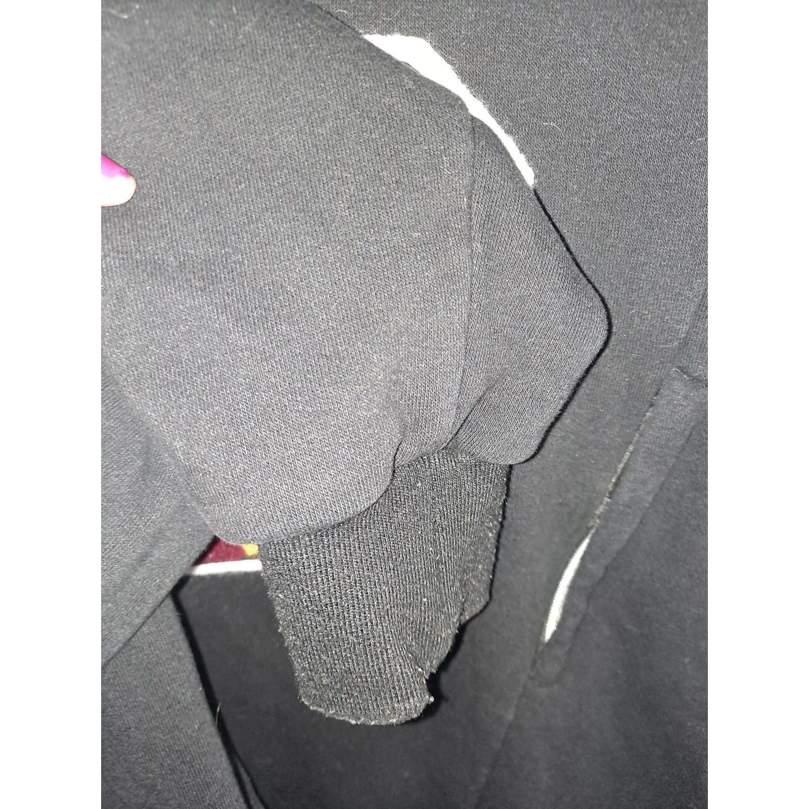 Other BKYS Hoodie Sweatshirt with Colorful B and Zipper Pockets Size US L / EU 52-54 / 3 - 6 Thumbnail