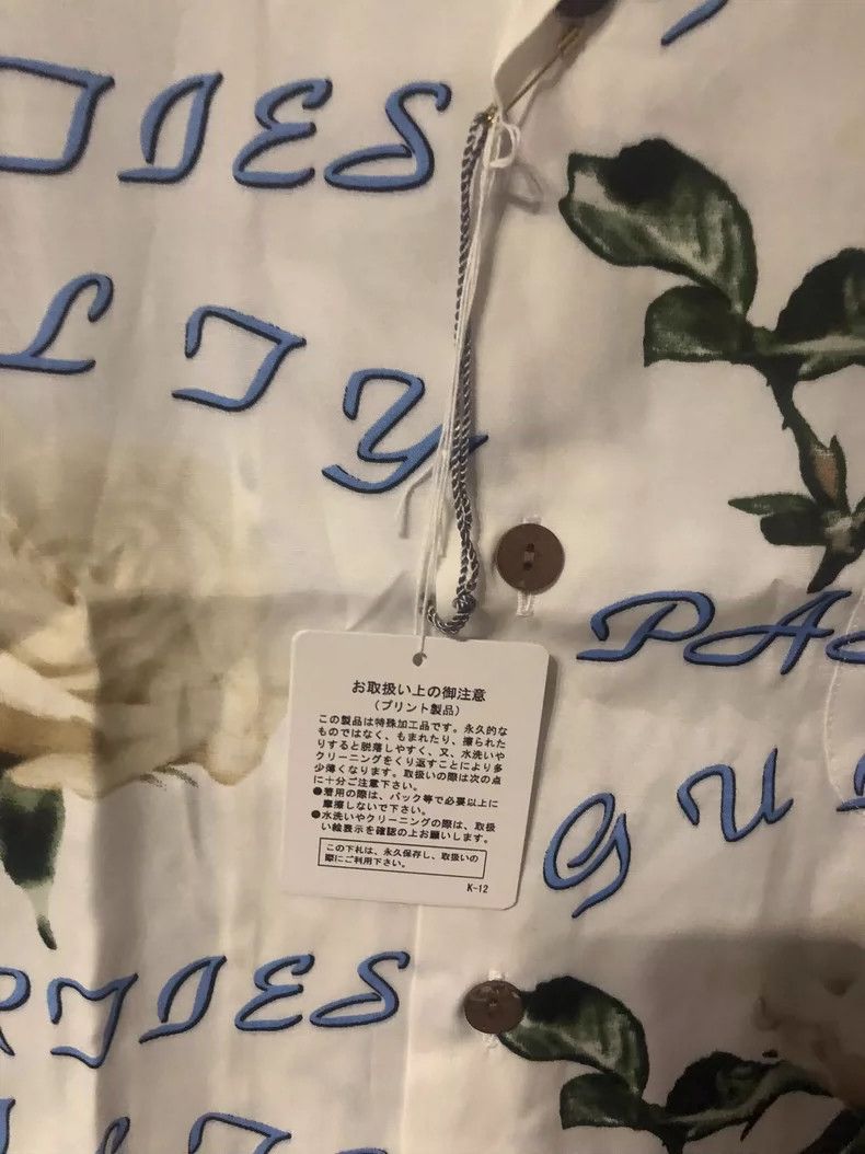 Wacko Maria Wacko Maria High-End Line The Guilty Parties Hawaiian Rose Size US M / EU 48-50 / 2 - 2 Thumbnail