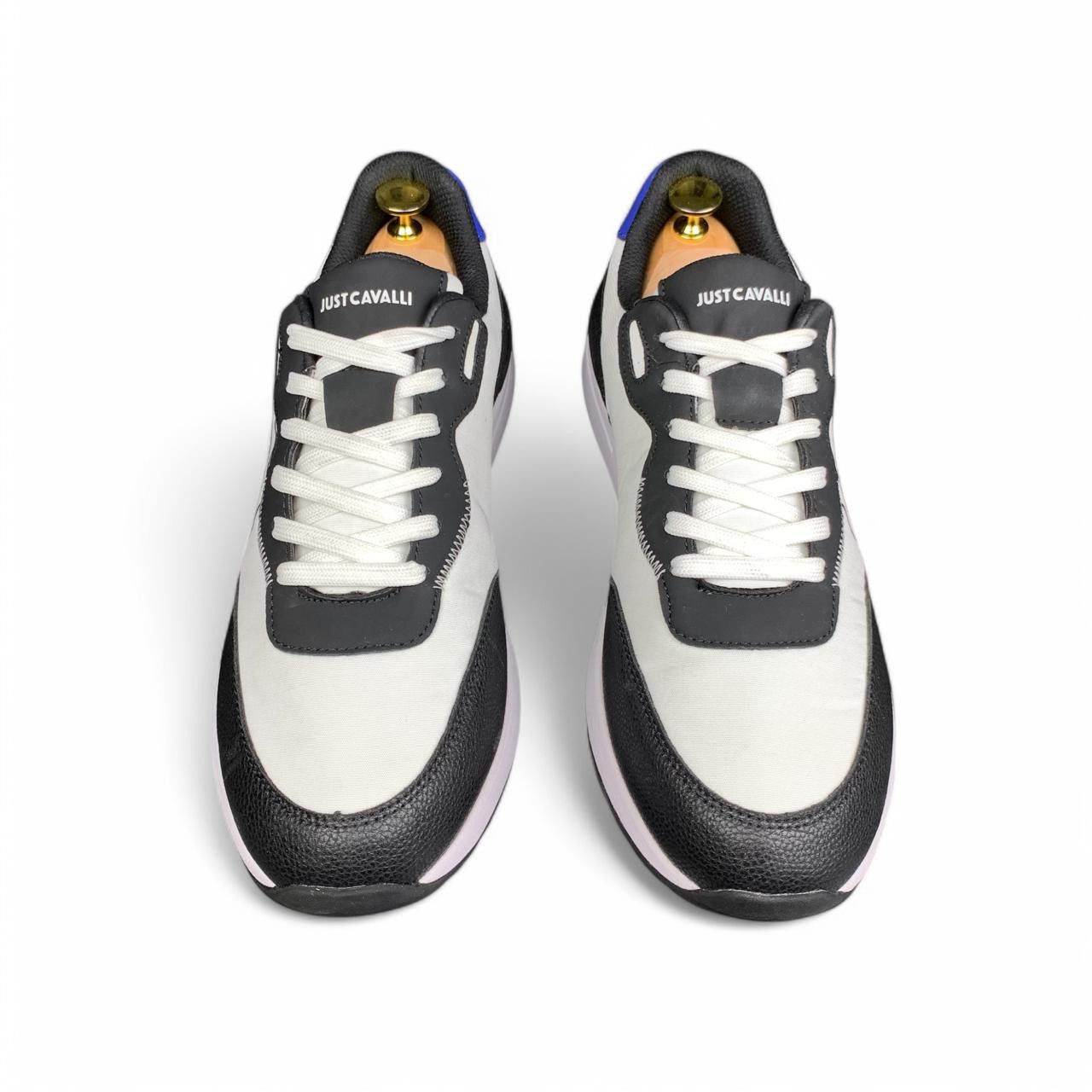 Just Cavalli Just Cavalli Trainer Sneakers Size US 10.5 / EU 43-44 - 5 Thumbnail