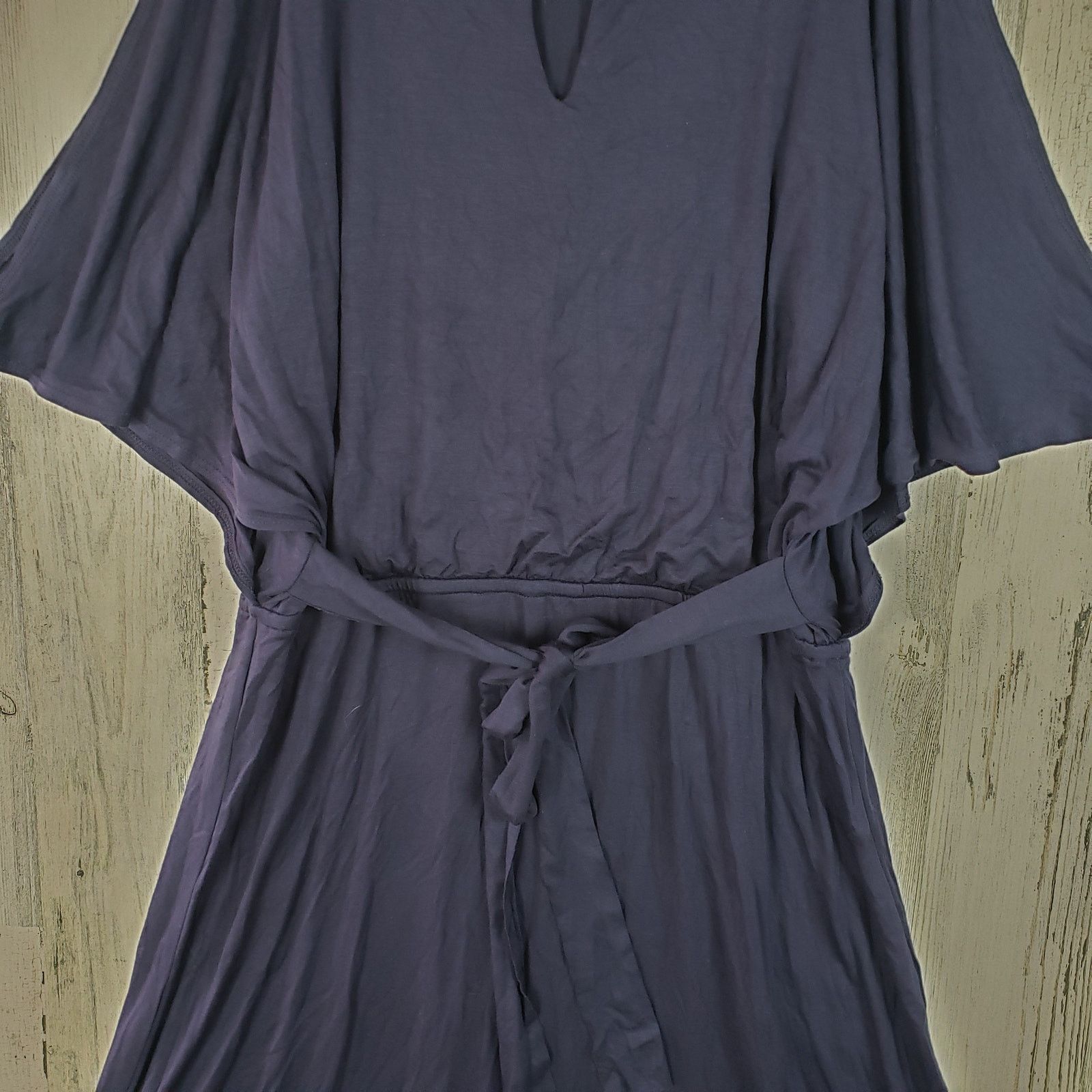 rick owens cotton-jersey maxi dress Rick Owens Lilies Long Jersey Dress