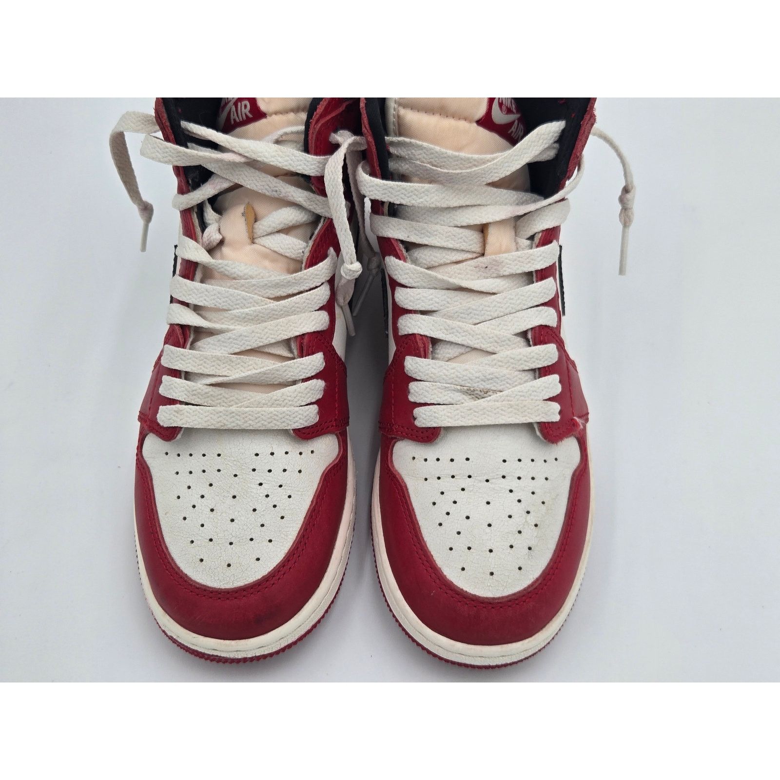 Nike Nike Air Jordan 1 Retro High OG Lost & Found GS 7Y Size US 7 / EU 40 - 8 Thumbnail
