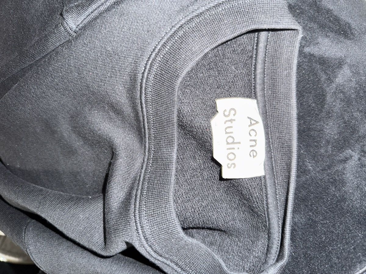 Acne Studios Acne Studios Casey Sweater Size US XXS / EU 40 - 3 Thumbnail