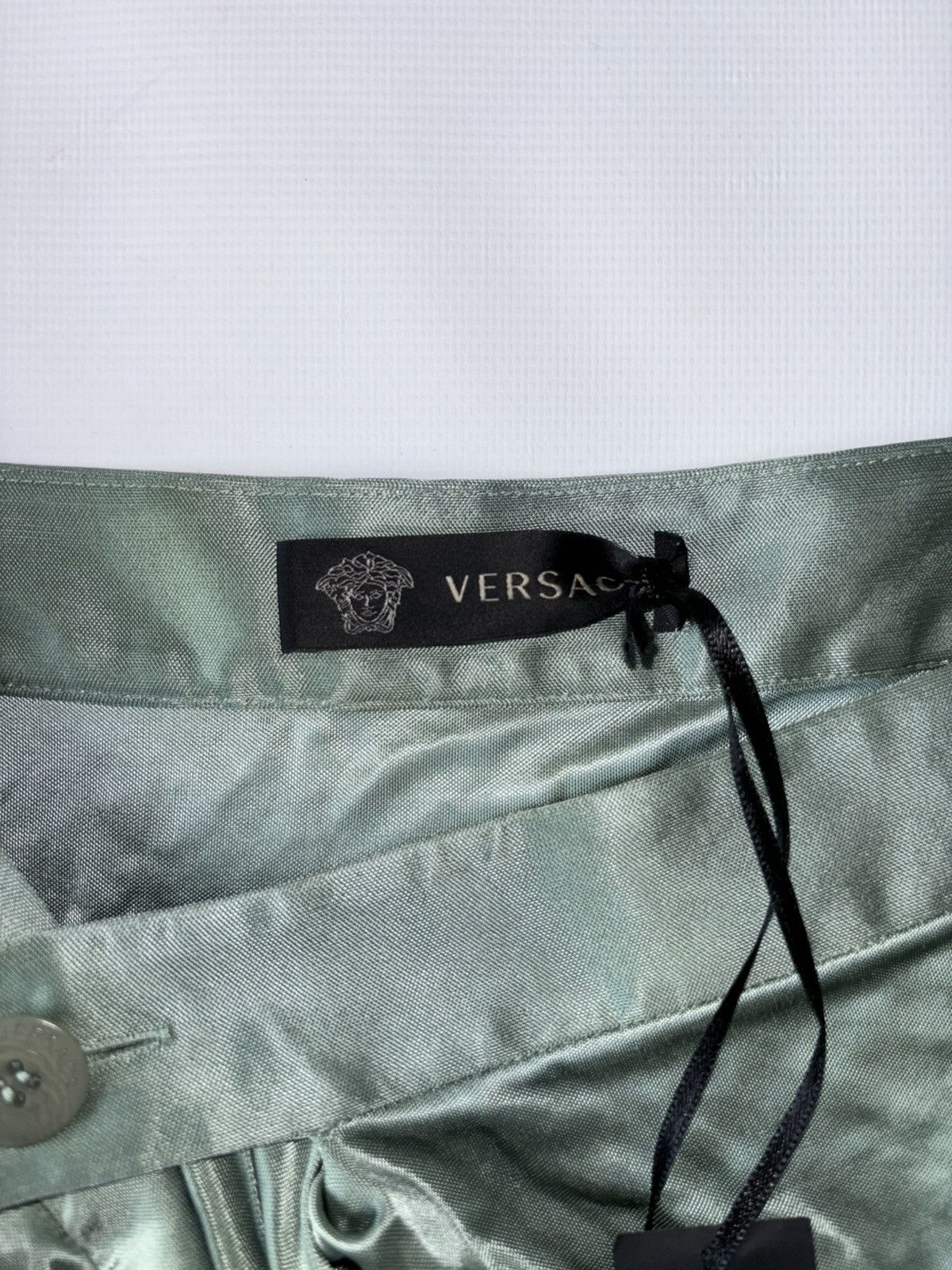 Versace Versace mini Skirt Size 28" / US 6 / IT 42 - 5 Thumbnail