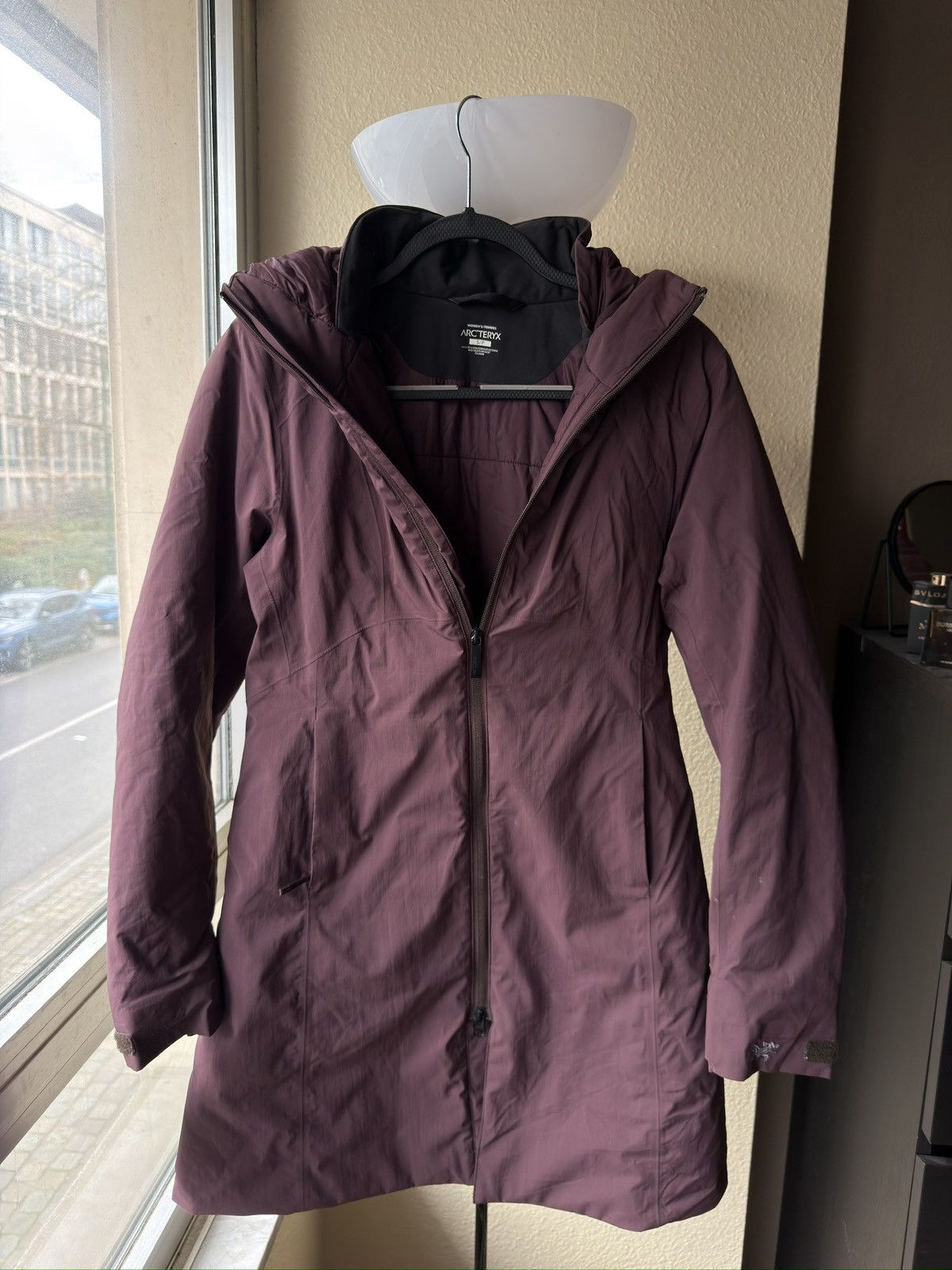 Arc'teryx Arcteryx down parka jacket Size S / US 4 / IT 40 - 19 Thumbnail