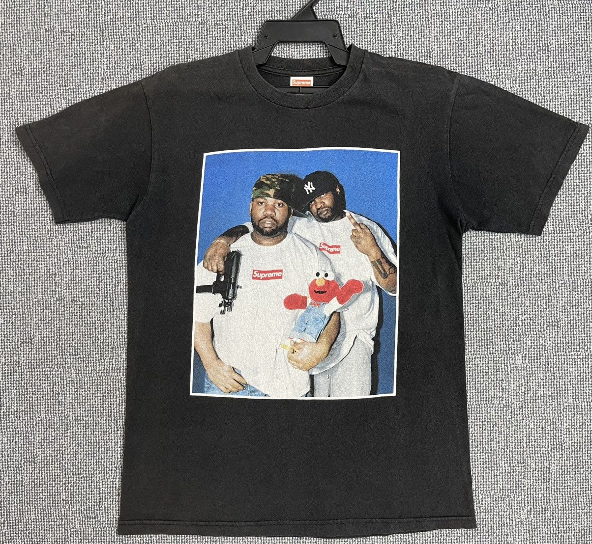 Supreme Raekwon T Shirt | Grailed