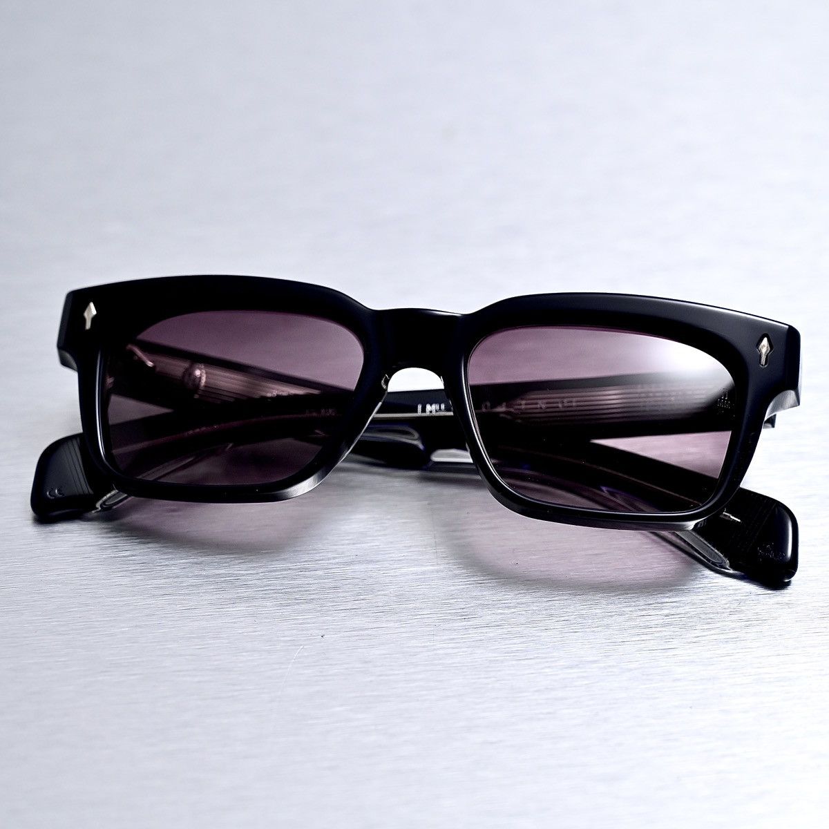 Jacques Marie Mage JACQUES MARIE MAGE JMM MOLINO SKYE RX SUNGLASSES Size ONE SIZE - 12 Thumbnail