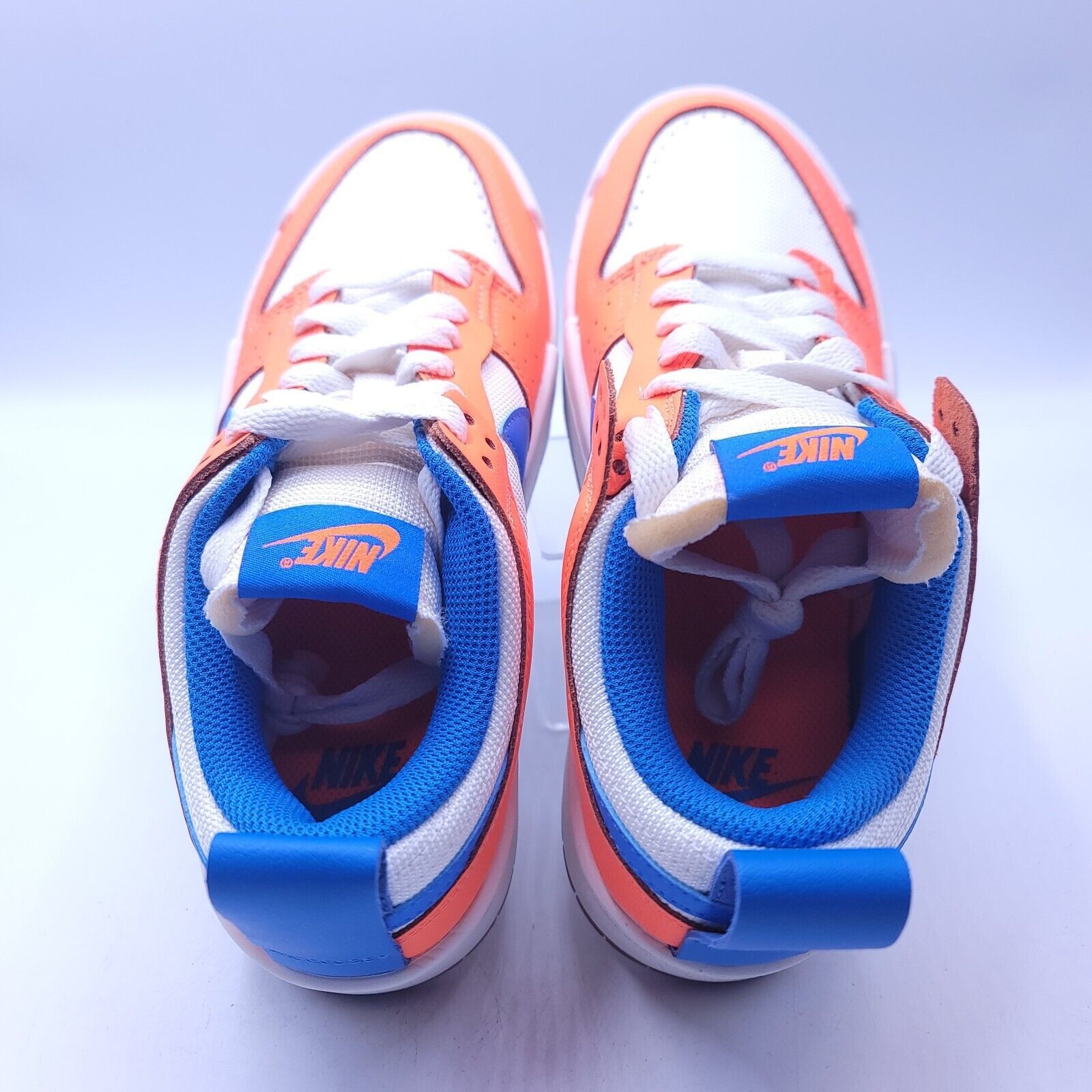 Nike Nike Dunk Low Disrupt Athletic Shoe Womens 7.5 CK6654-104 Size US 7.5 / IT 37.5 - 4 Thumbnail