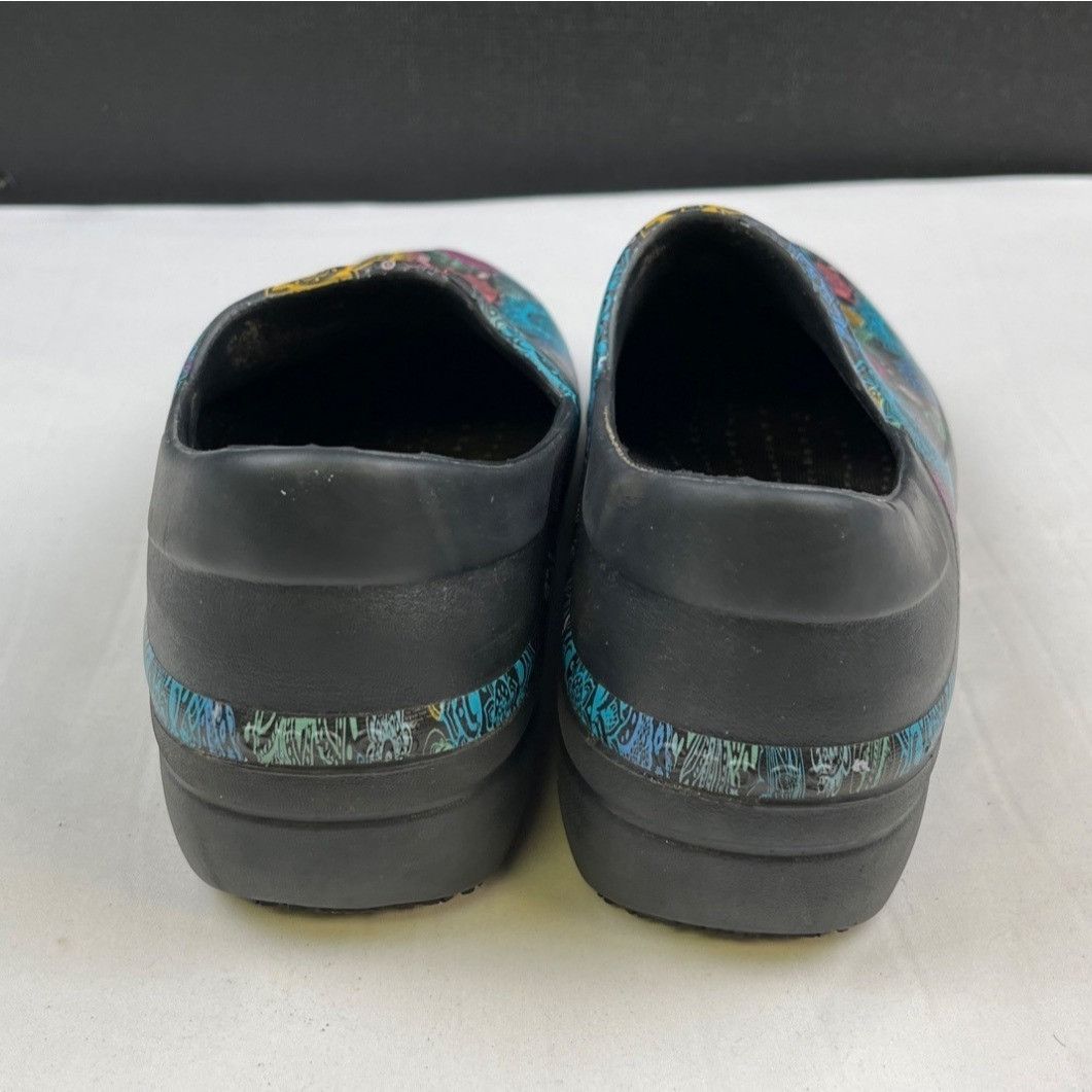 Crocs Crocs Women's Multicolor Slip Resistant Shoes/Clogs Sz W8 SK Size US 8 / IT 38 - 2 Thumbnail