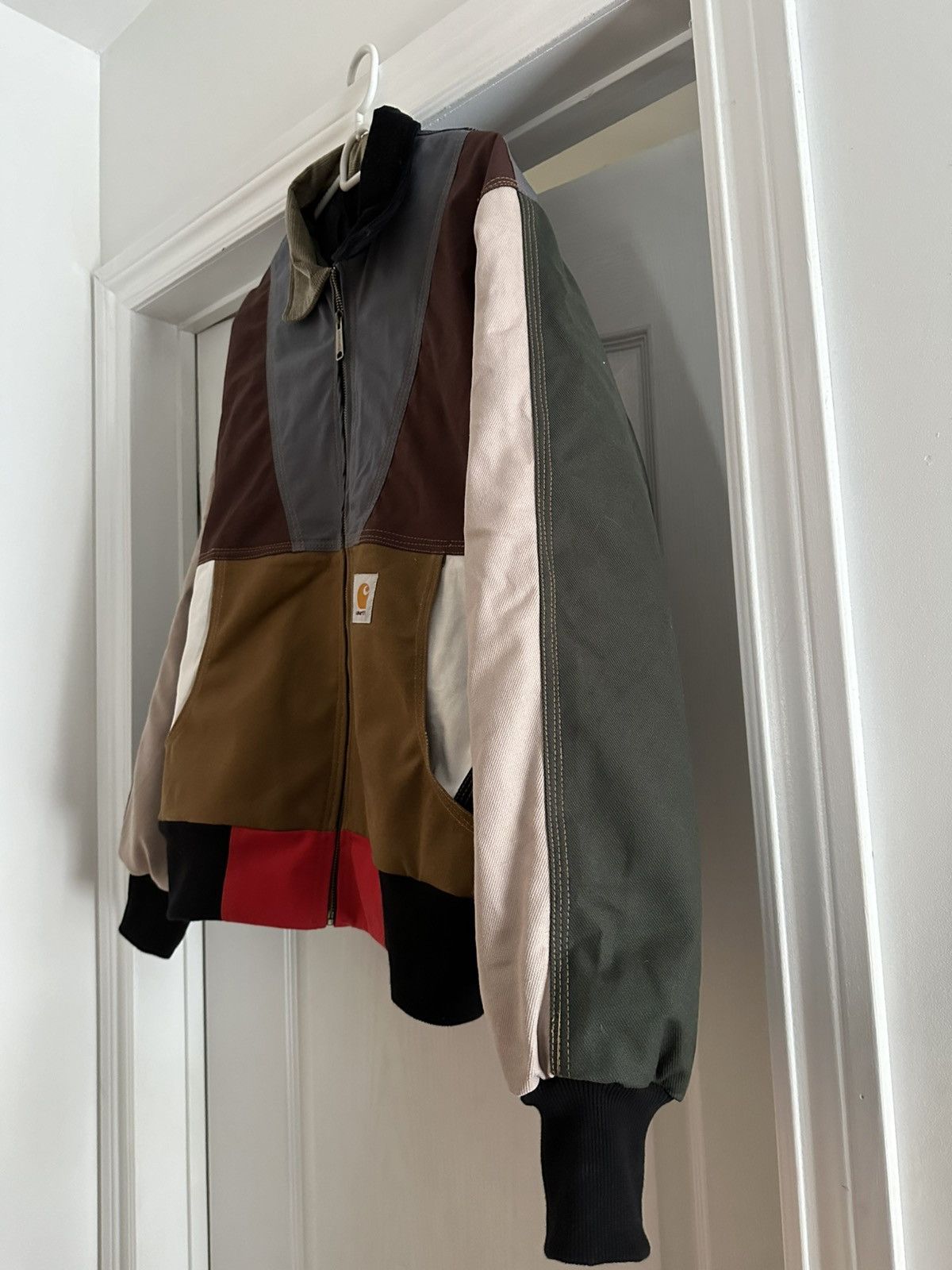Carhartt × Vintage Carhartt jacket Size US XL / EU 56 / 4 - 4 Thumbnail