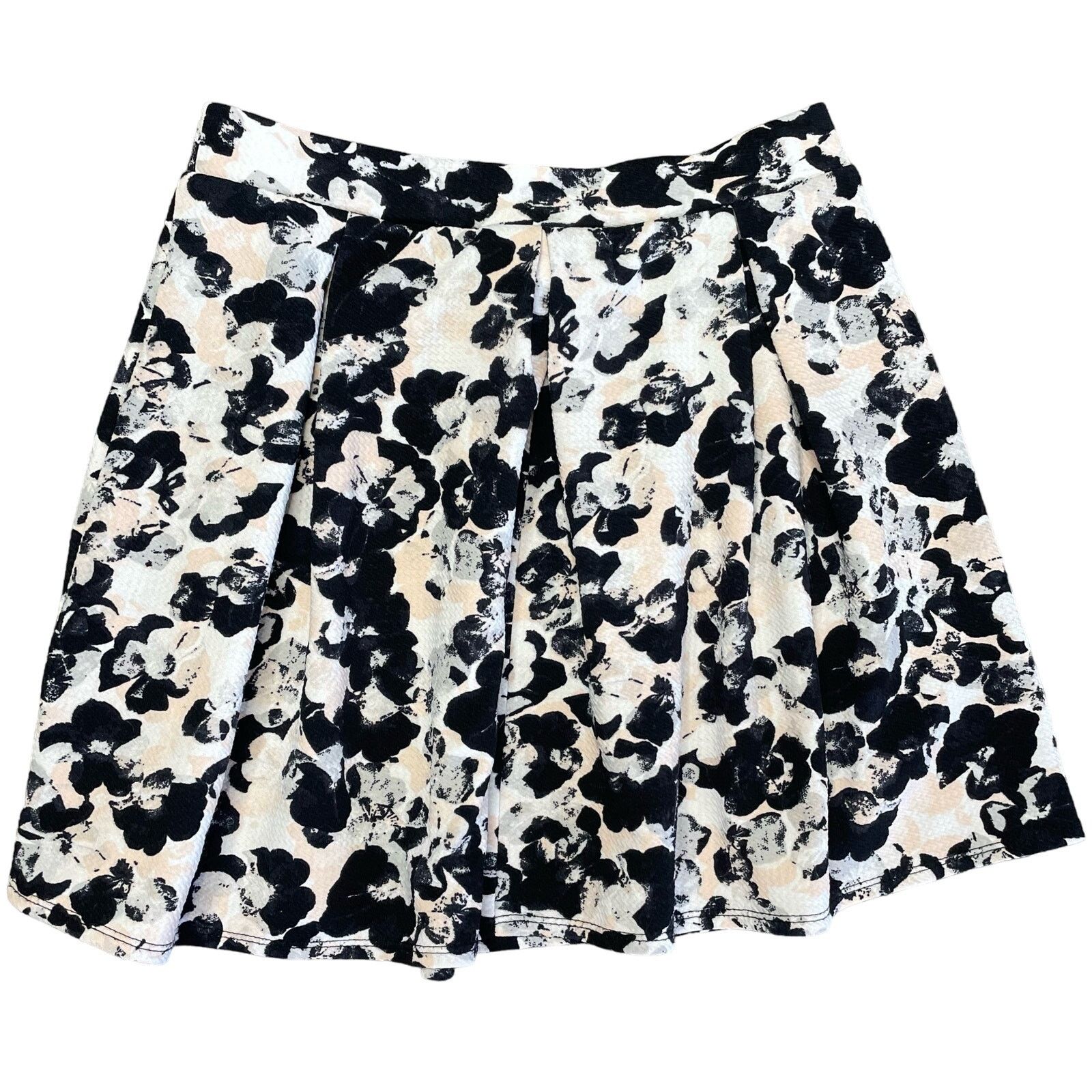 Other Joe B Pleated Skirt Size 25" / US 0 / IT 36 - 5 Thumbnail
