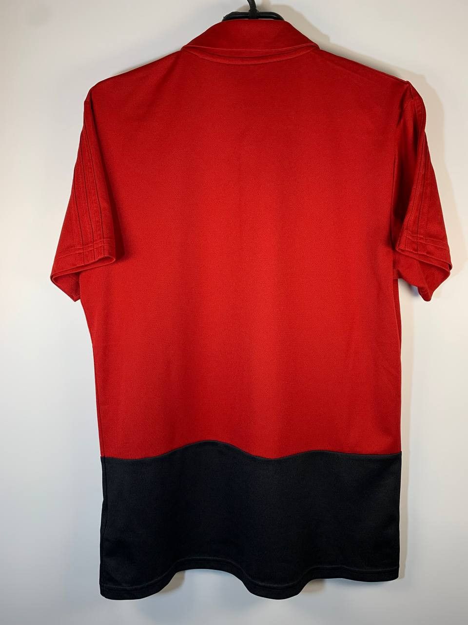 Adidas ADIDAS WALES NATIONAL 2017/2018 SOCCER FOOTBALL SHIRT Size US M / EU 48-50 / 2 - 7 Thumbnail