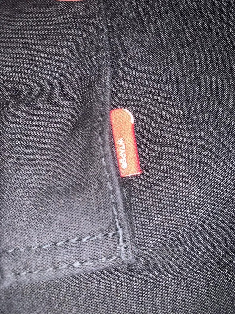 Wtaps Wtaps size 1 Military pants Size US 39 - 5 Thumbnail