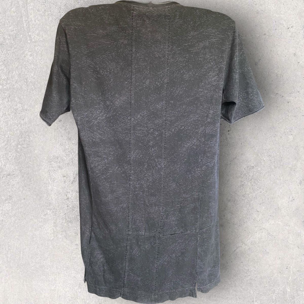 The Viridi-anne The Viridi-Anne Cut And Sew Dye T Shirt Size US S / EU 44-46 / 1 - 4 Thumbnail