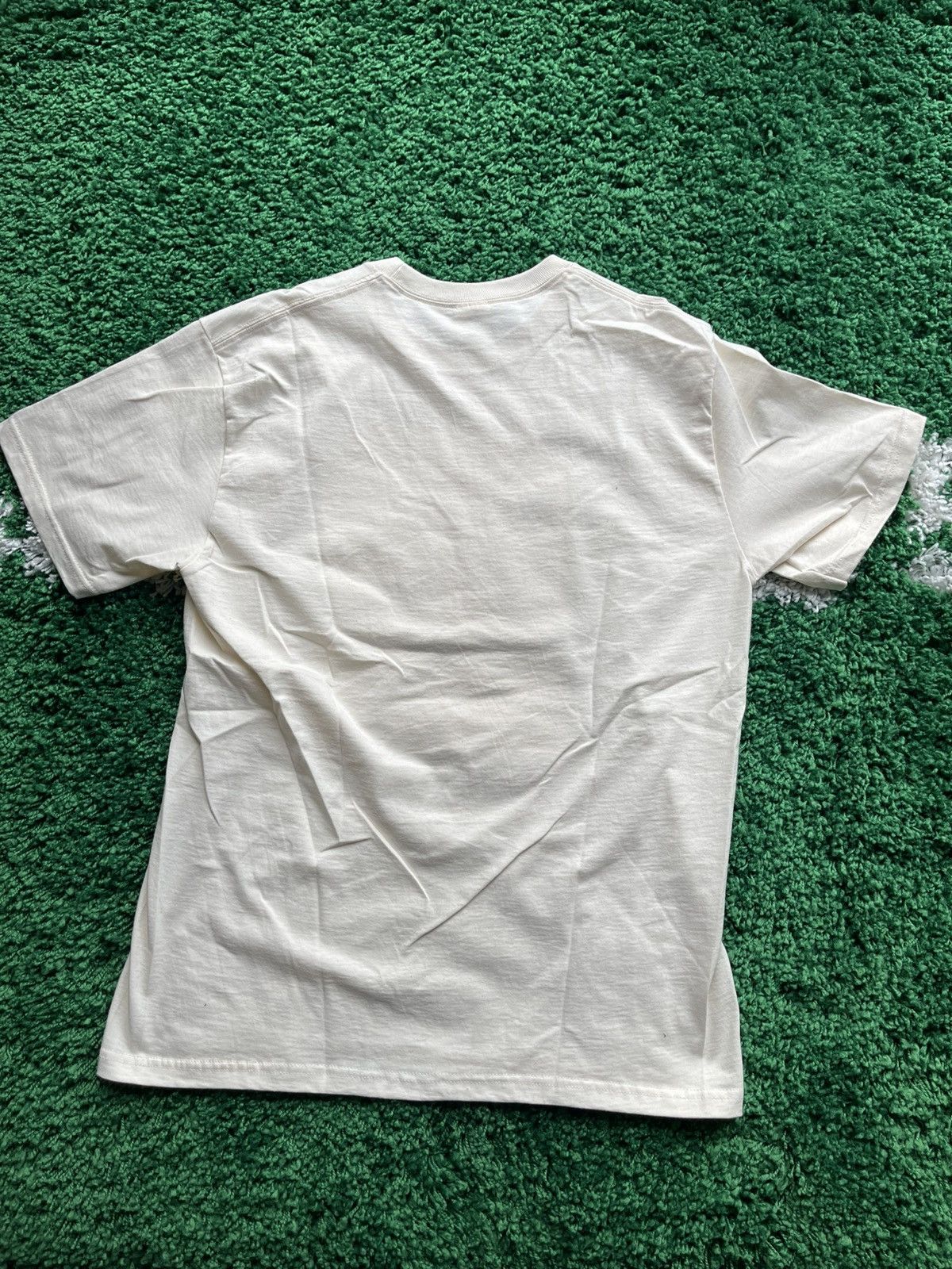 Supreme Supreme water pistol tee Size US M / EU 48-50 / 2 - 5 Thumbnail