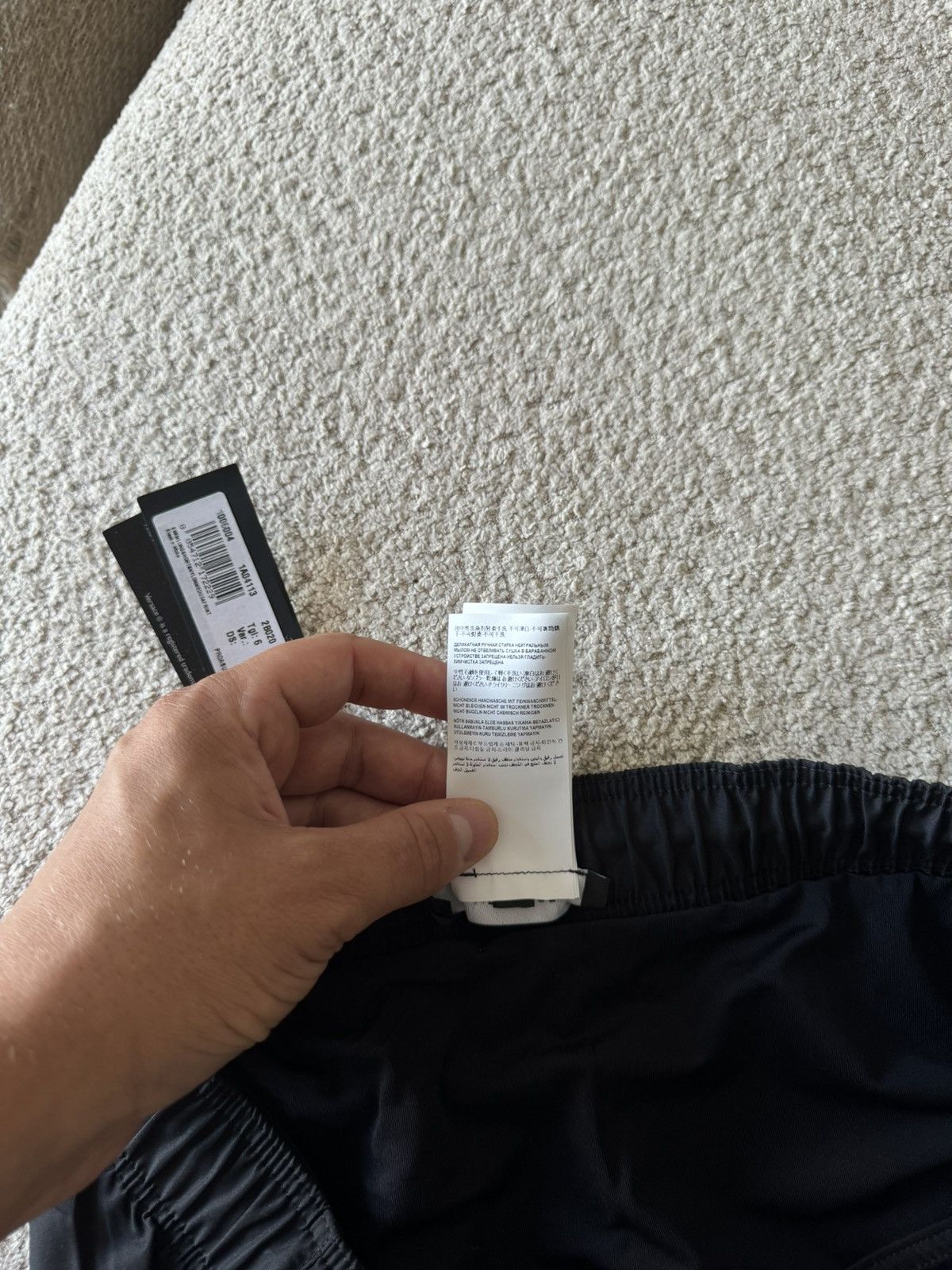 Versace Versace swimwear shorts Size US 38 / EU 54 - 9 Thumbnail