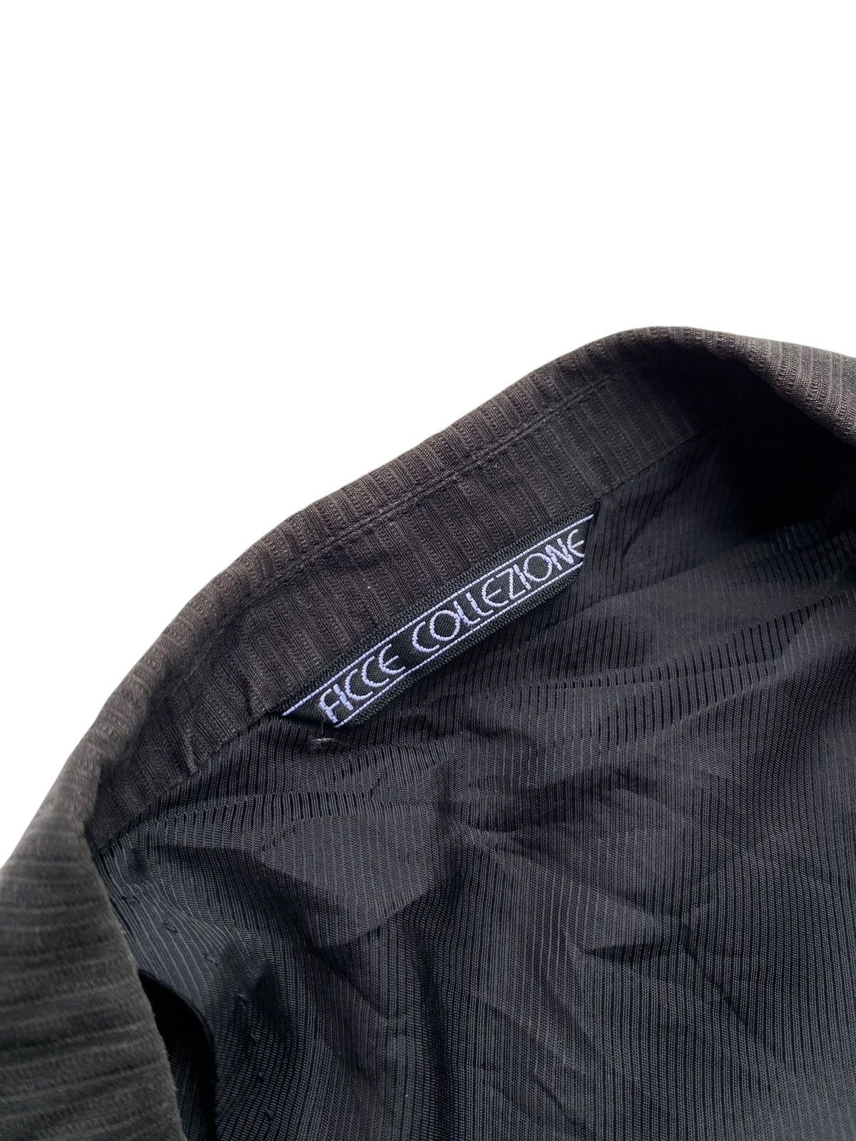 Japanese Brand × Yoshiyuki Konishi Vtg Yoshiyuki Konishi Jacket Size US S / EU 44-46 / 1 - 7 Thumbnail