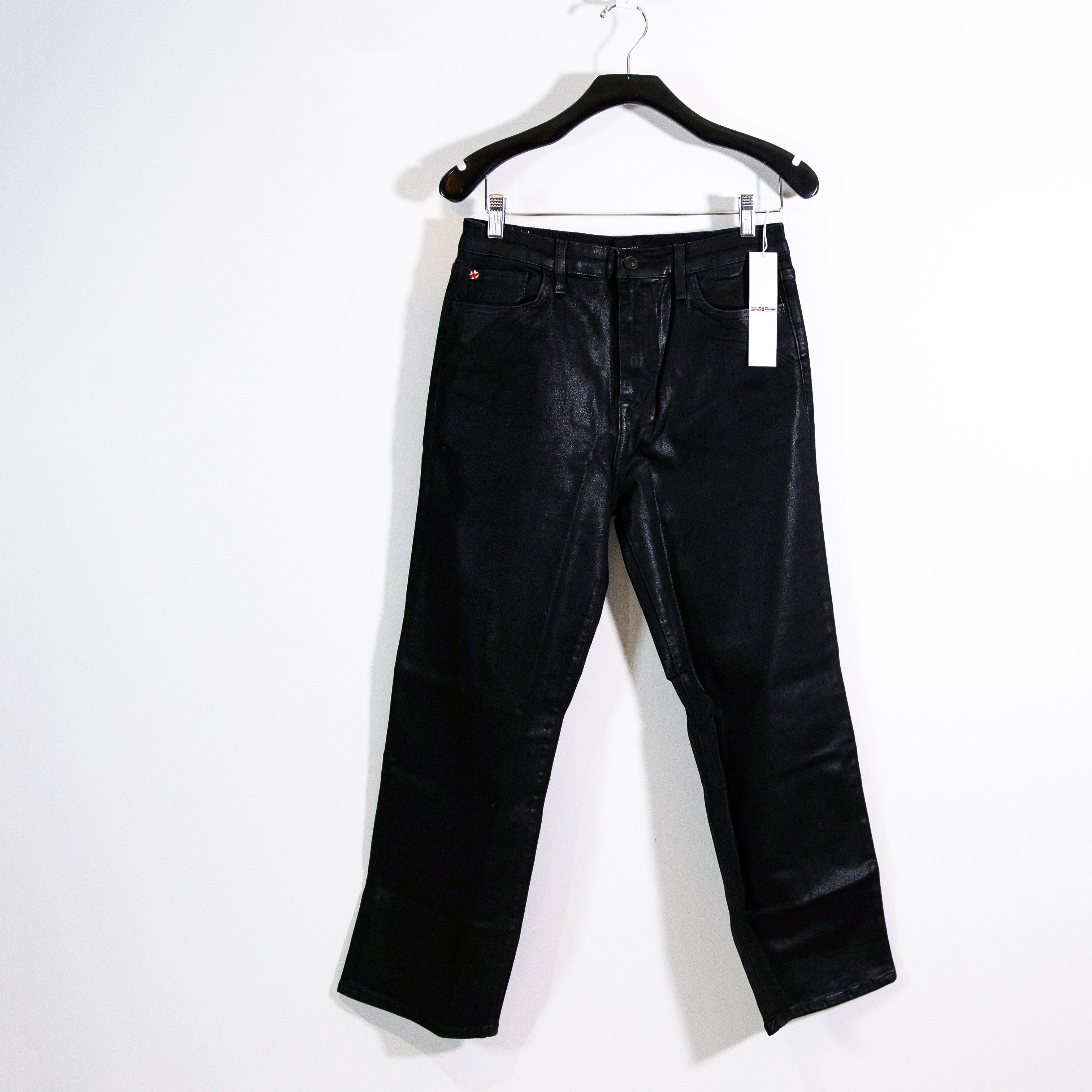 Hudson NEW Hudson Noa High-Rise Straight Ankle Size 29" - 1 Thumbnail