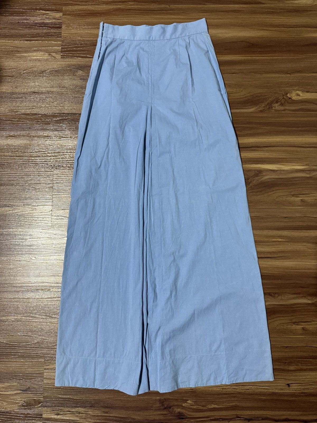 Miu Miu Vintage miu miu maxi skirt Size 28" / US 6 / IT 42 - 2 Thumbnail