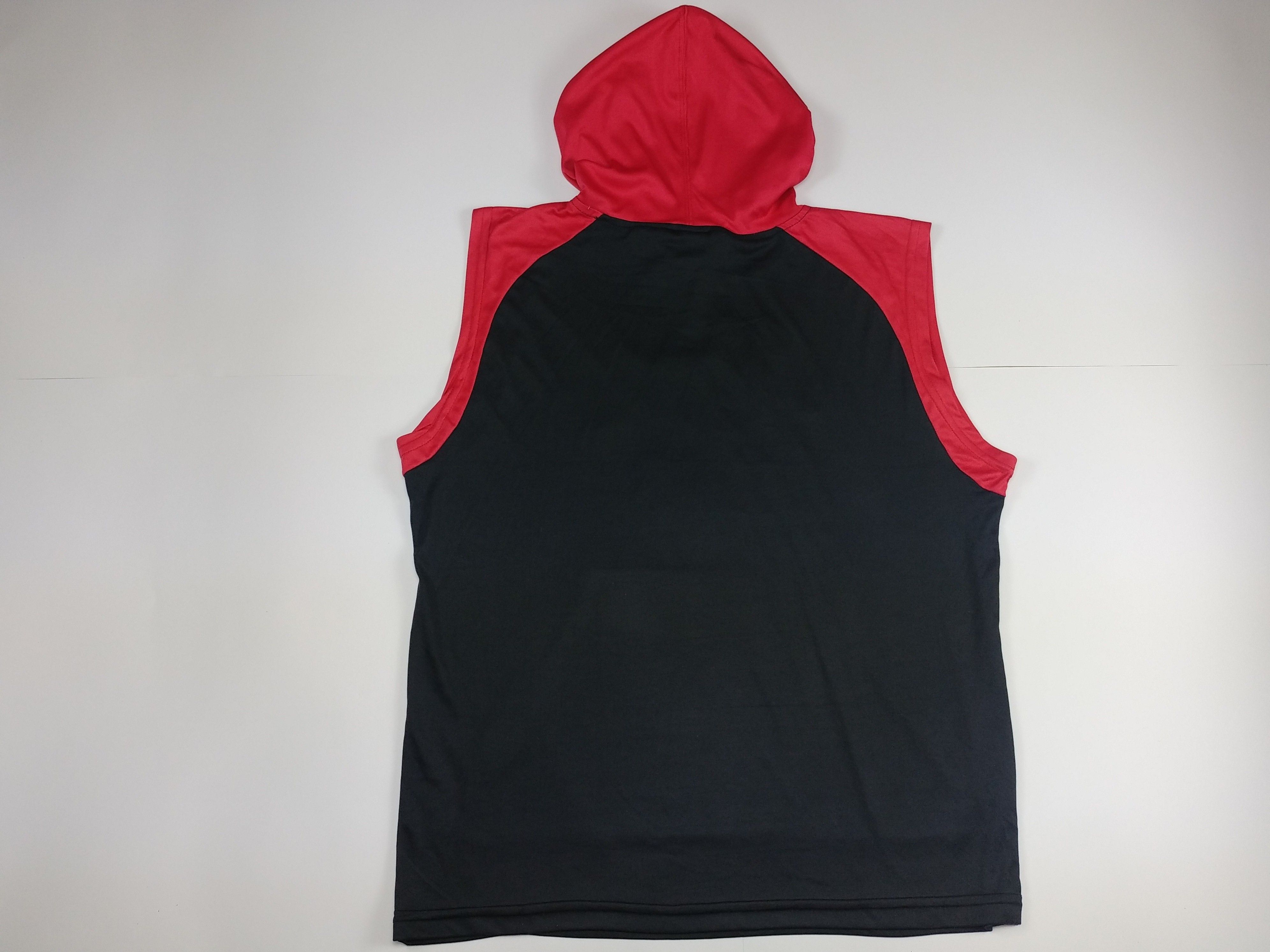 Karl Kani Karl Kani t-shirt, vintage 90s, 1990s hip hop, Y2K, size L Size US L / EU 52-54 / 3 - 3 Thumbnail