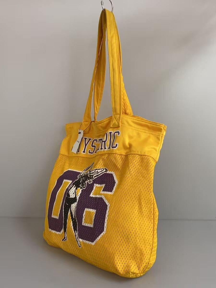 Hysteric Glamour Mesh Jersey Tote Bag Size ONE SIZE - 2 Thumbnail
