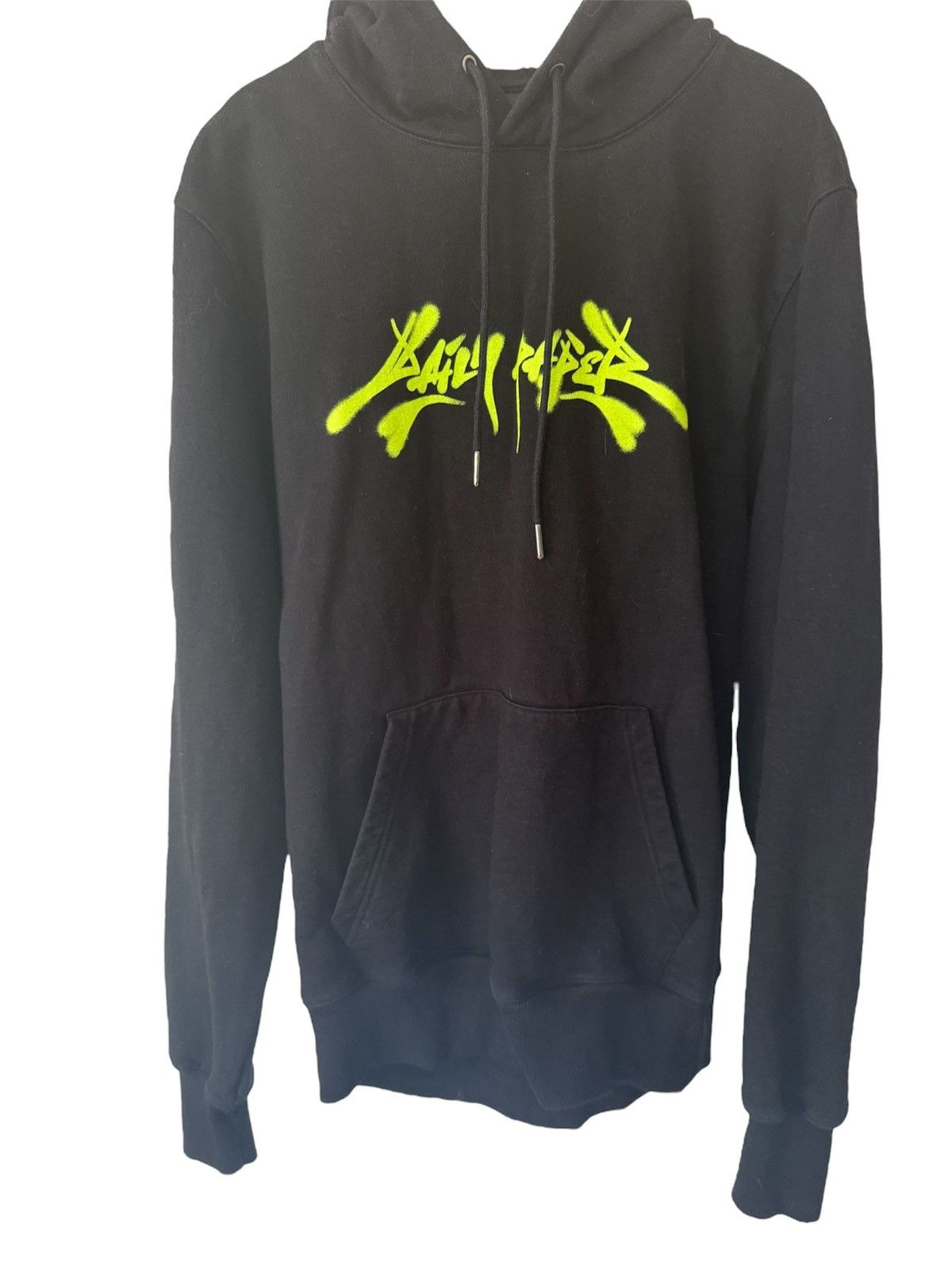 パーカー・フーディ DAILY PAPER Men Hoodies 2511046 BLACK Daily Paper DAILY PAPER Men Hoodies 2511046 BLACK | Grailed