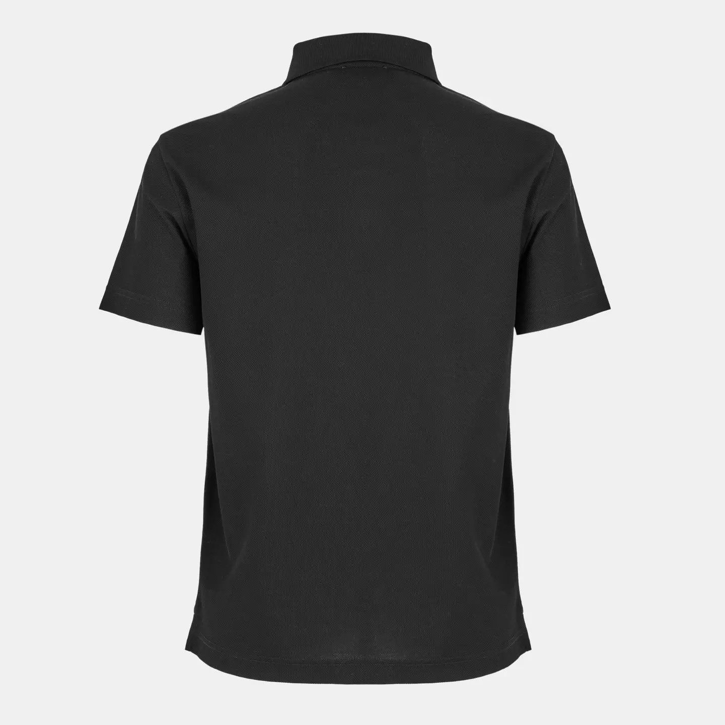 Burberry o1g2r1mq0426 Short Sleeve Tailored Fit Polo Shirt in Black Size US S / EU 44-46 / 1 - 2 Thumbnail