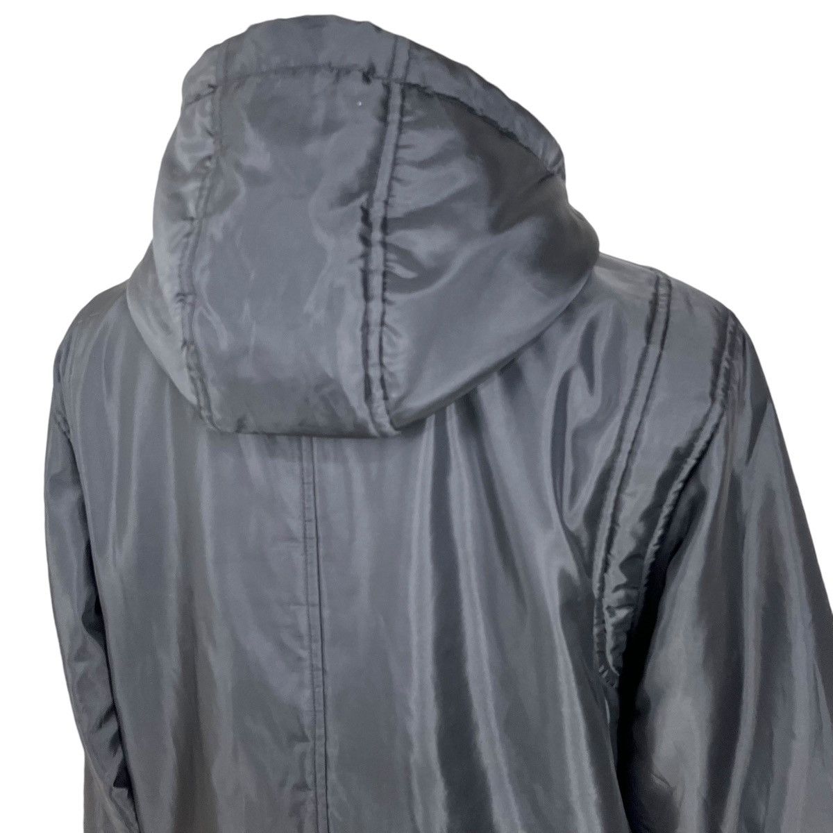 Final Home × Issey Miyake × Japanese Brand Final Home Parka Jacket x Issey Miyake Parka Jacket Size US L / EU 52-54 / 3 - 14 Thumbnail
