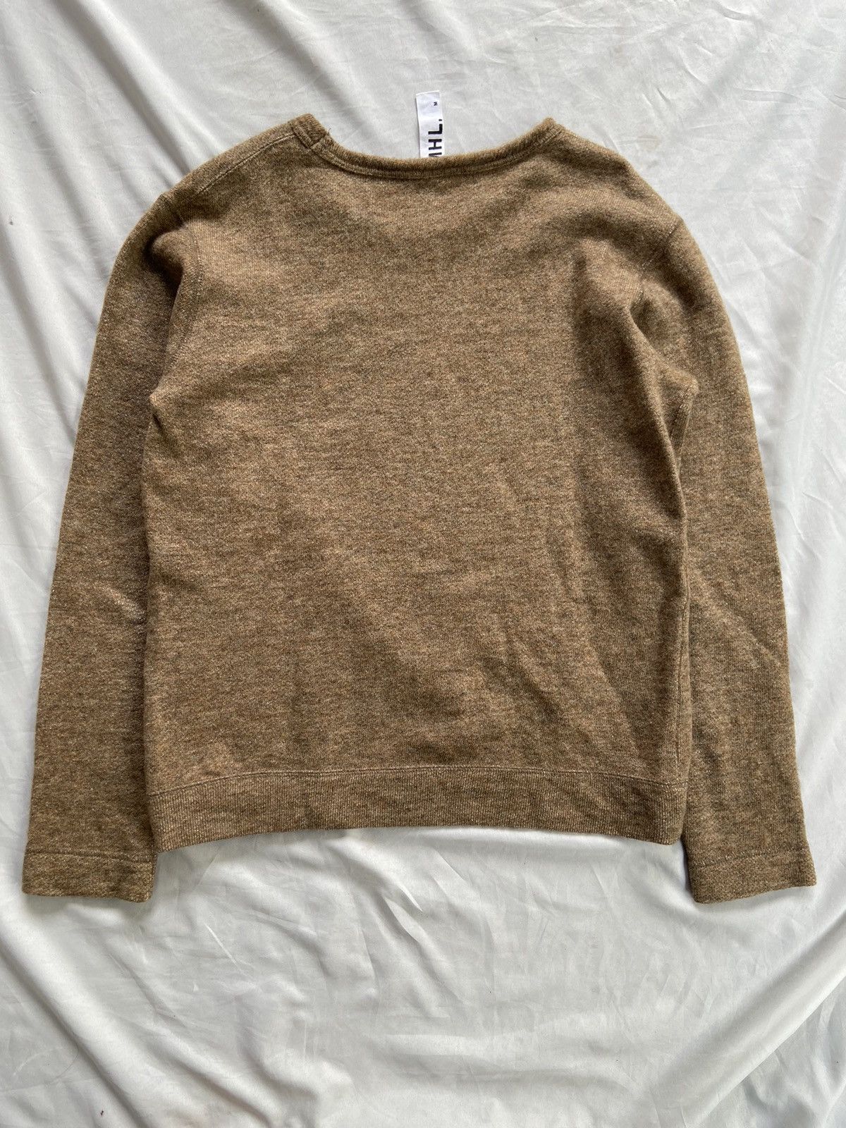 Margaret Howell MARGARET HOWELL CASUAL KNITWEAR Size US M / EU 48-50 / 2 - 2 Thumbnail